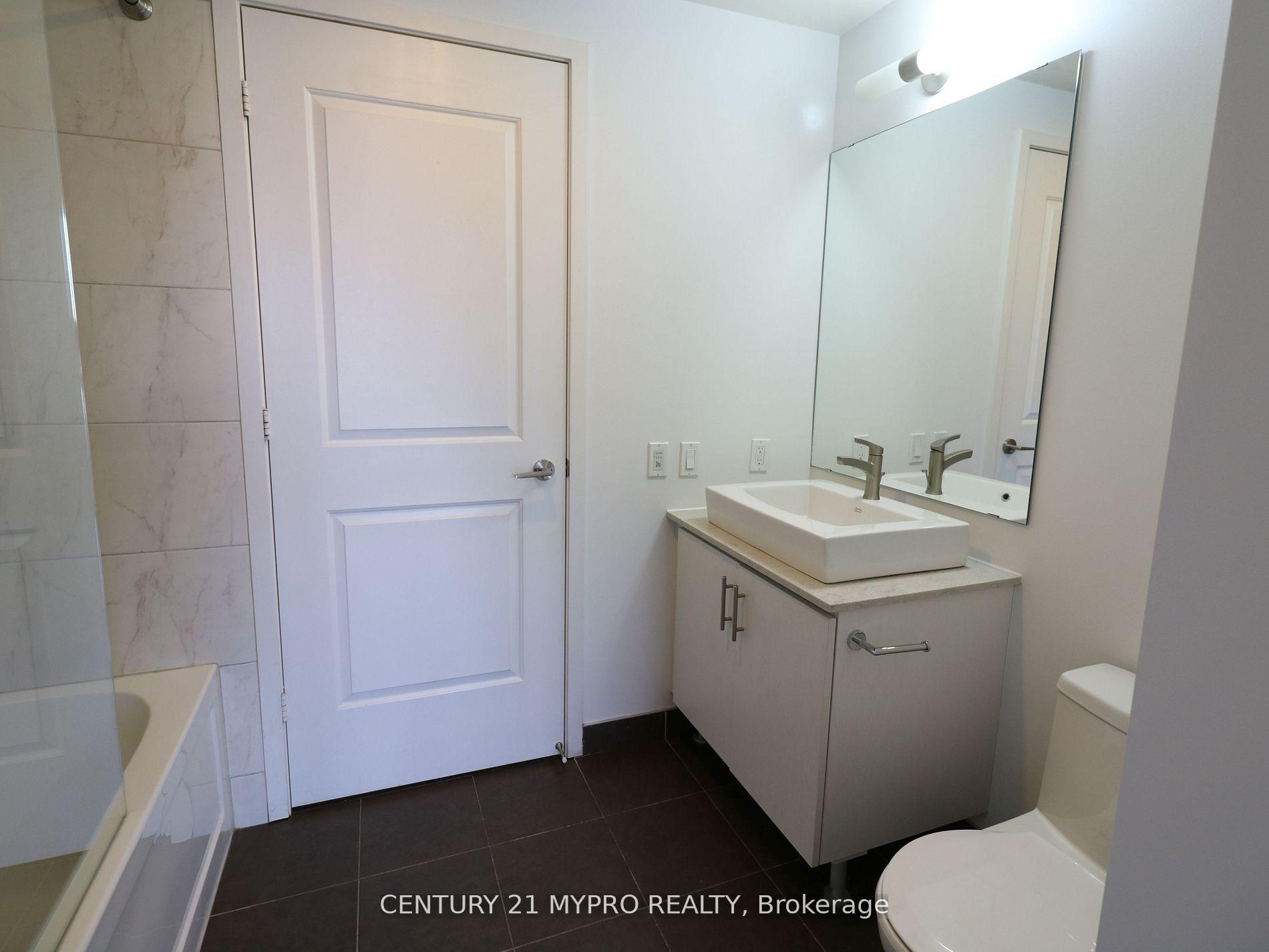 Photo 11 of Unit 2601, 1 The Esplanade Drive, Toronto, Waterfront Communities — HOMEH