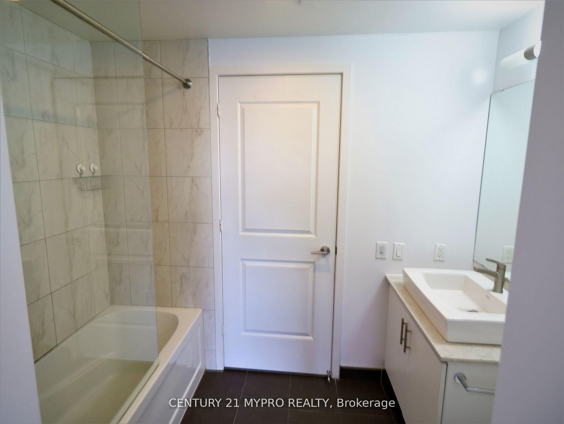 Photo 13 of Unit 2601, 1 The Esplanade Drive, Toronto, Waterfront Communities — HOMEH