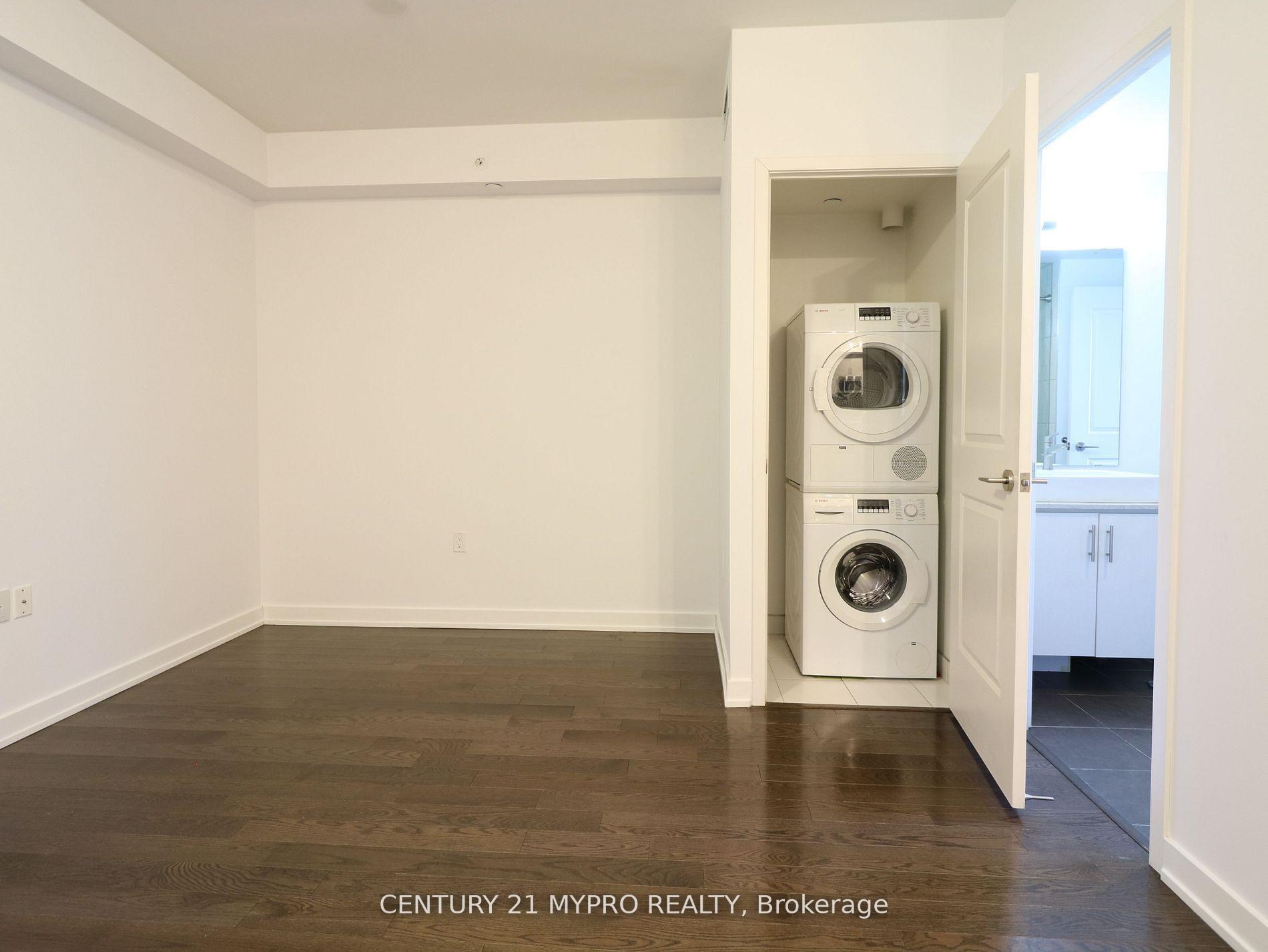 Photo 15 of Unit 2601, 1 The Esplanade Drive, Toronto, Waterfront Communities — HOMEH