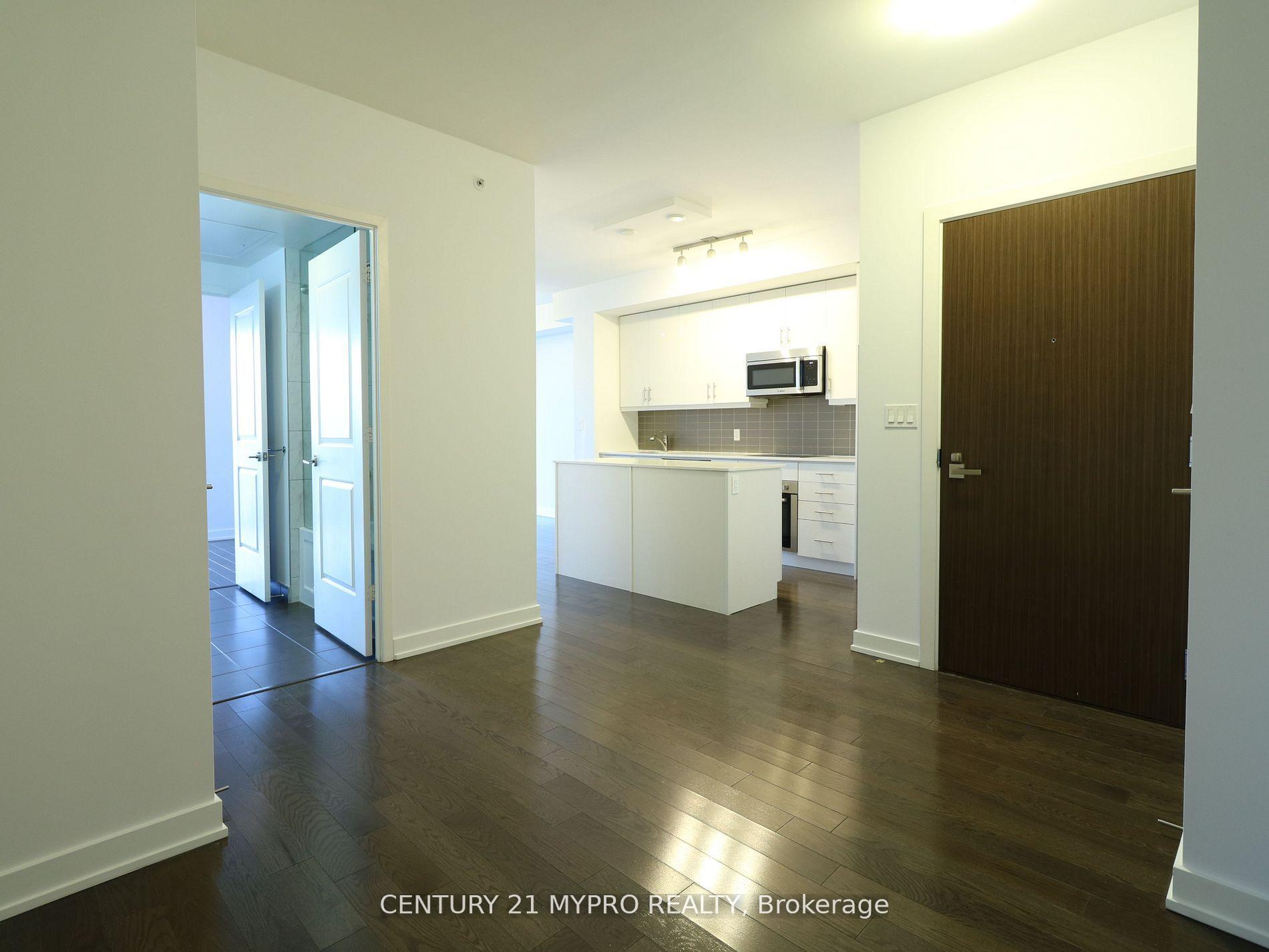 Photo 16 of Unit 2601, 1 The Esplanade Drive, Toronto, Waterfront Communities — HOMEH