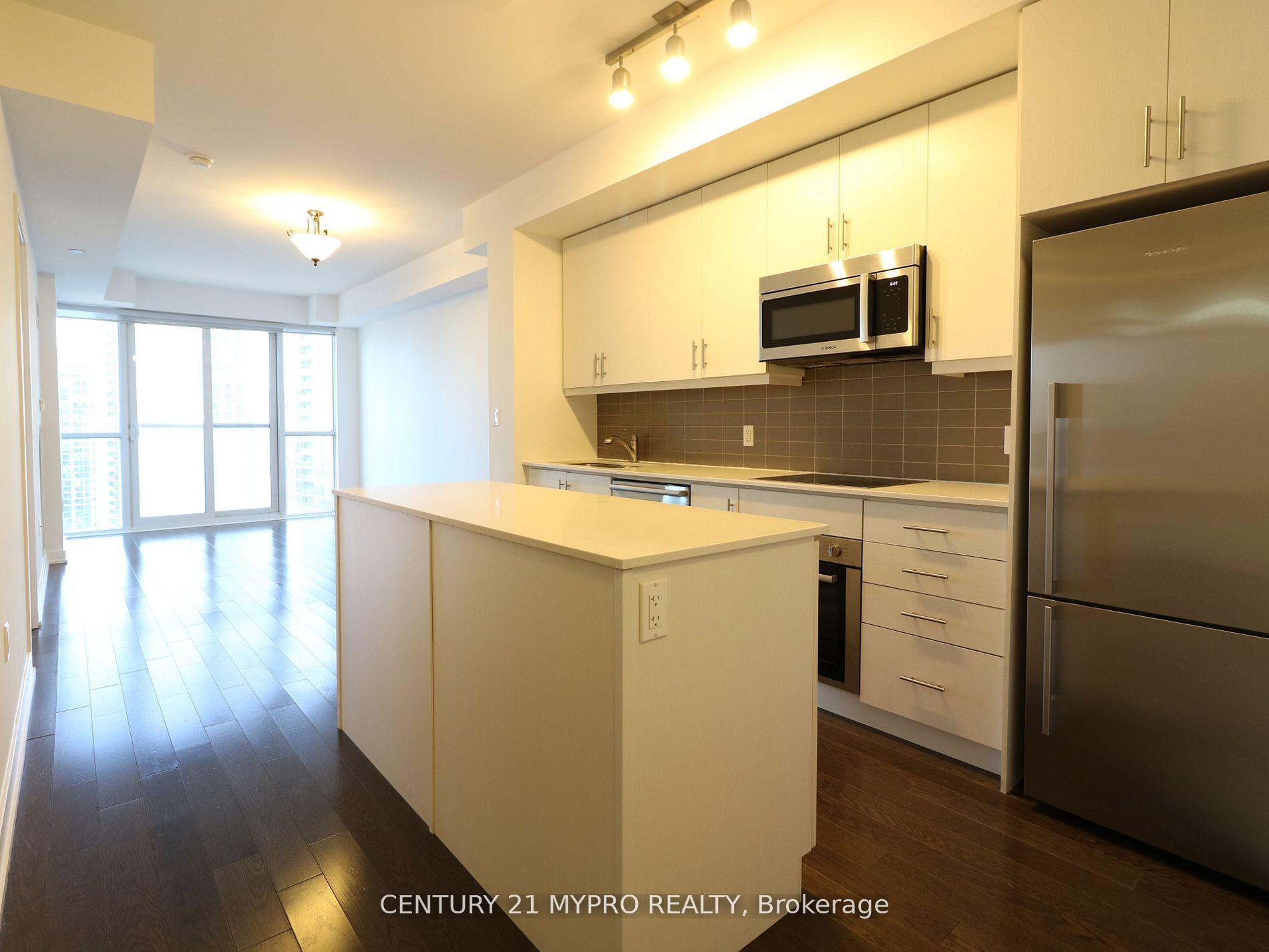 Photo 17 of Unit 2601, 1 The Esplanade Drive, Toronto, Waterfront Communities — HOMEH
