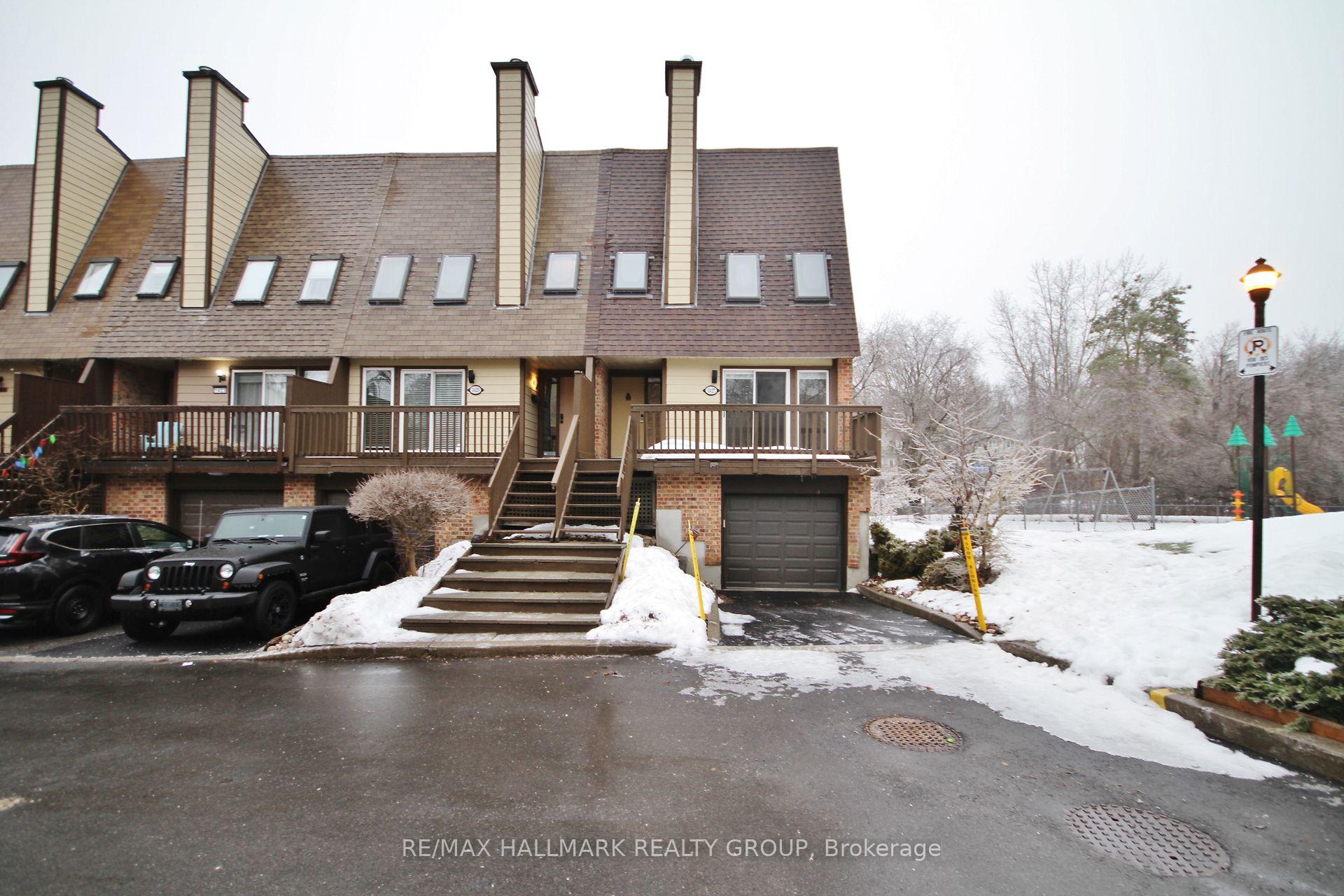 Front of 1427 Forge Street