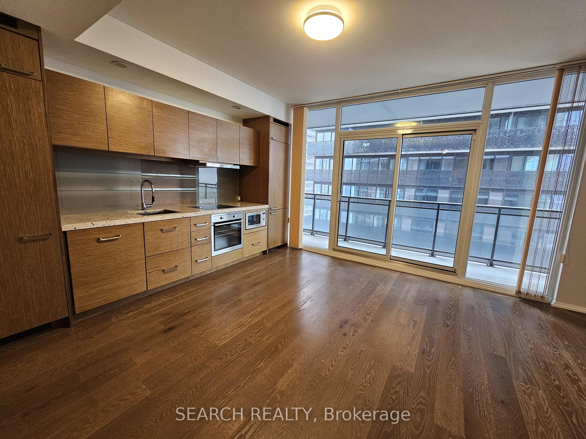 Photo 2 of Unit 4211, 45 Charles Street E, Toronto, Church-Yonge Corridor — HOMEH