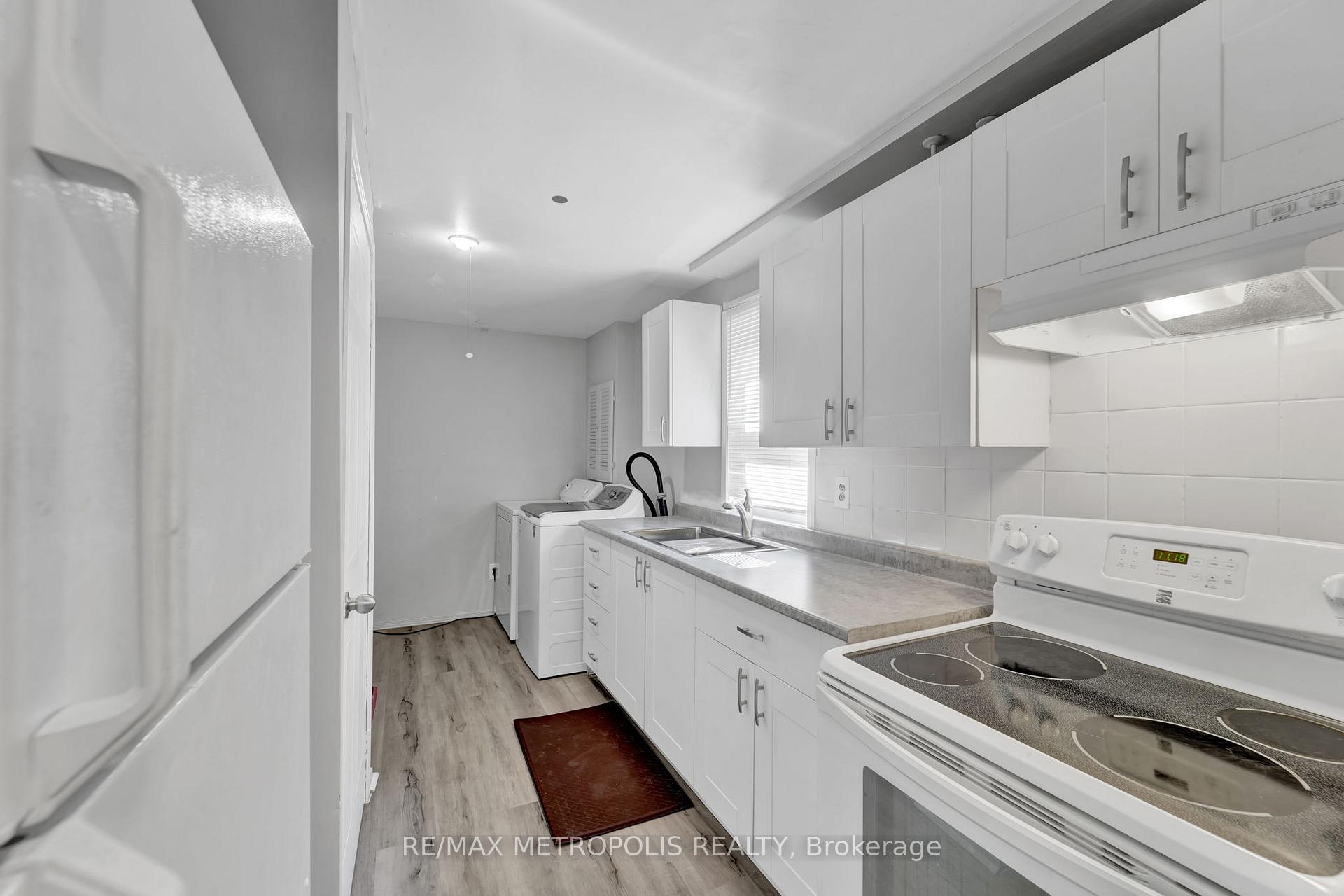 Photo 7 of Unit MAIN, 31 Empire Crescent, Clarington, Courtice — HOMEH