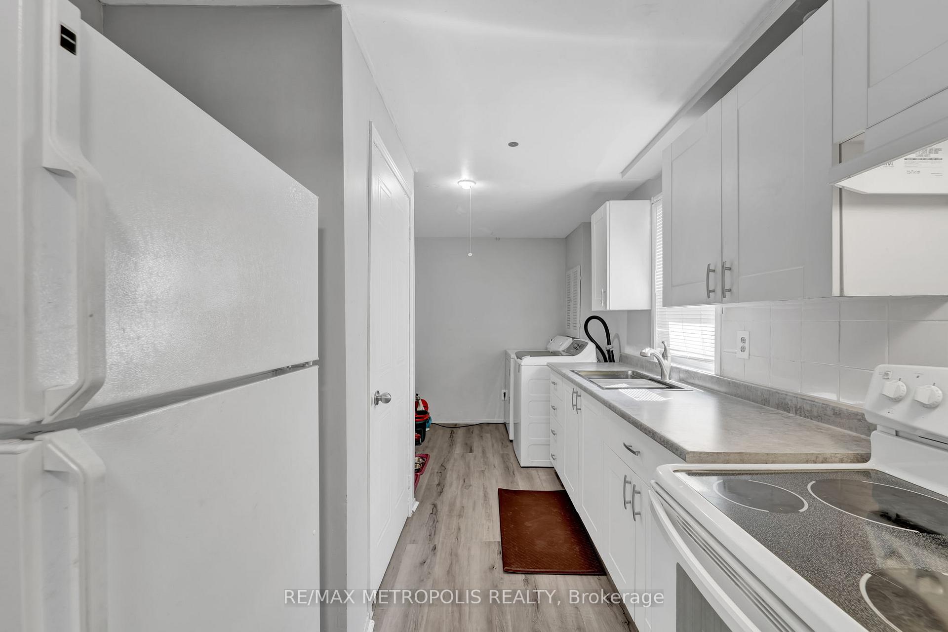 Photo 8 of Unit MAIN, 31 Empire Crescent, Clarington, Courtice — HOMEH