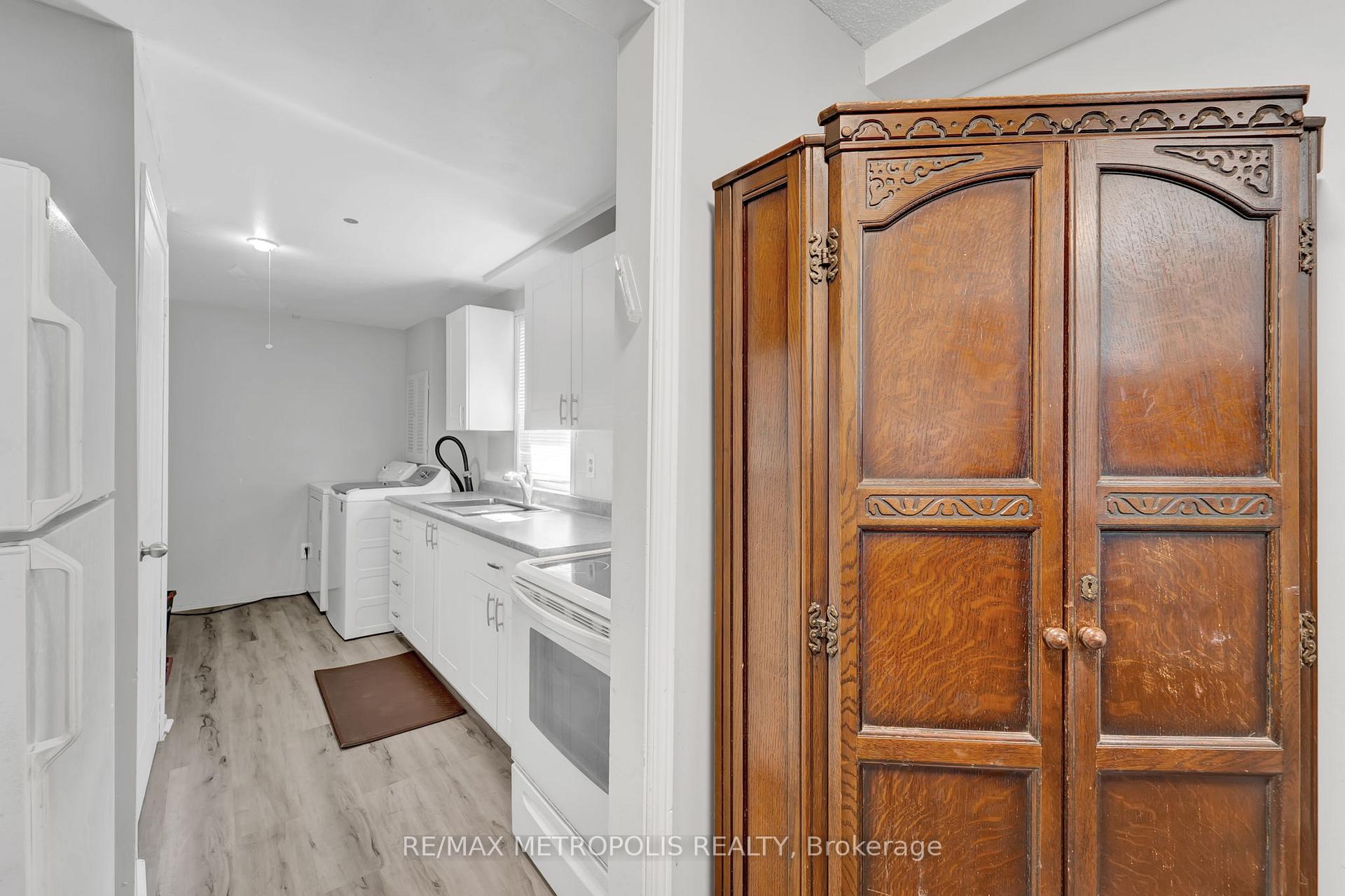 Photo 16 of Unit MAIN, 31 Empire Crescent, Clarington, Courtice — HOMEH