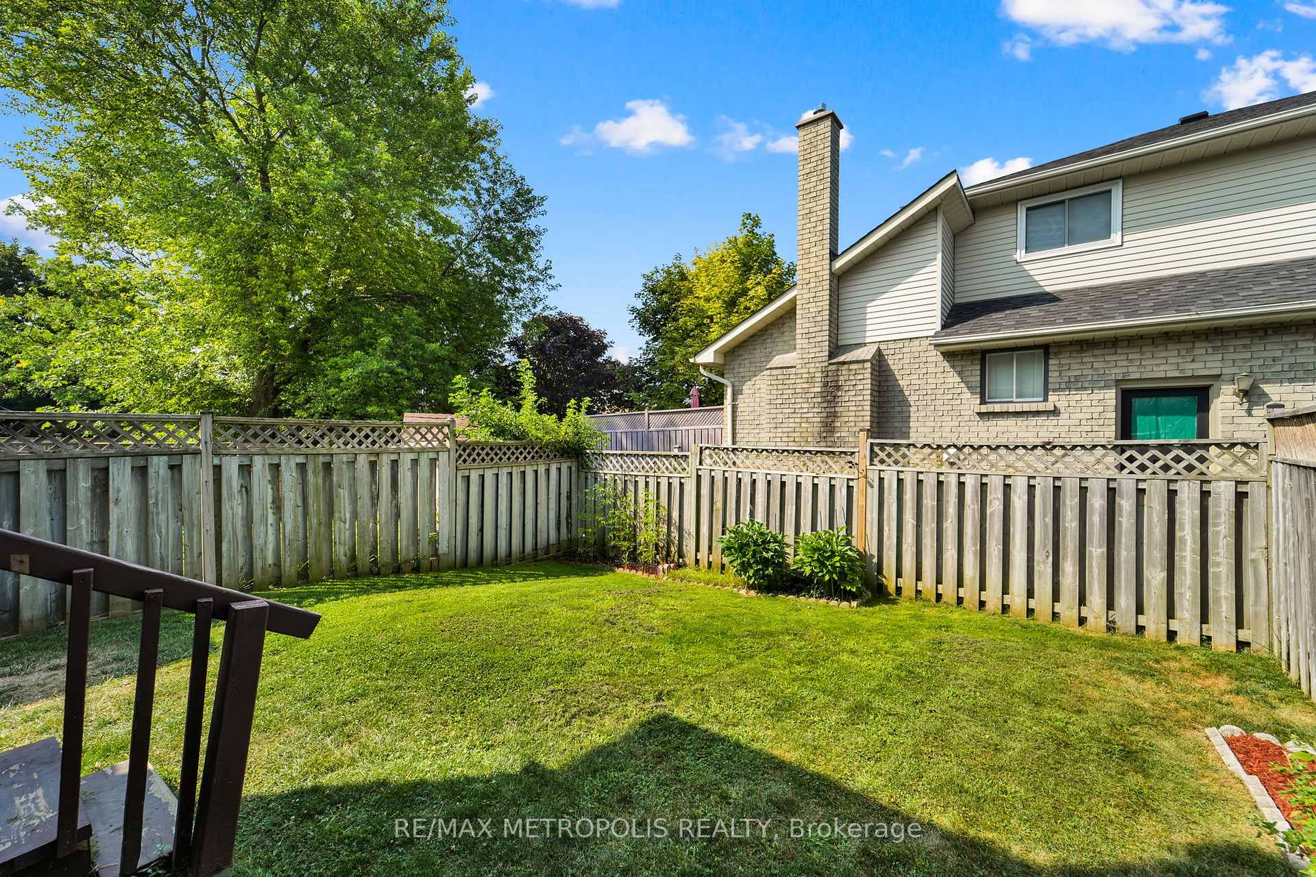Photo 18 of Unit MAIN, 31 Empire Crescent, Clarington, Courtice — HOMEH