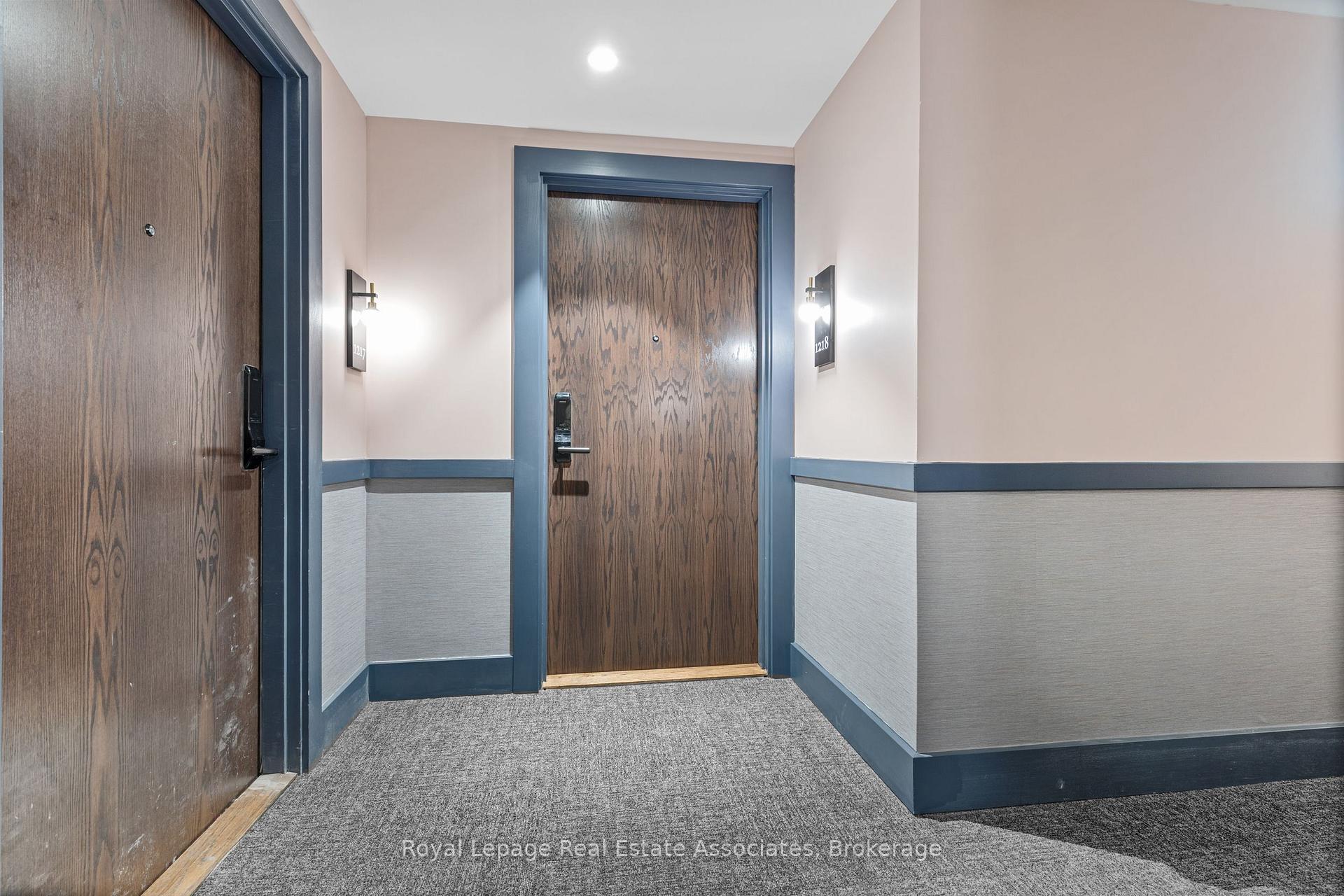 Photo 16 of Unit 1218, 2782 Barton Street E, Hamilton, Riverdale — HOMEH
