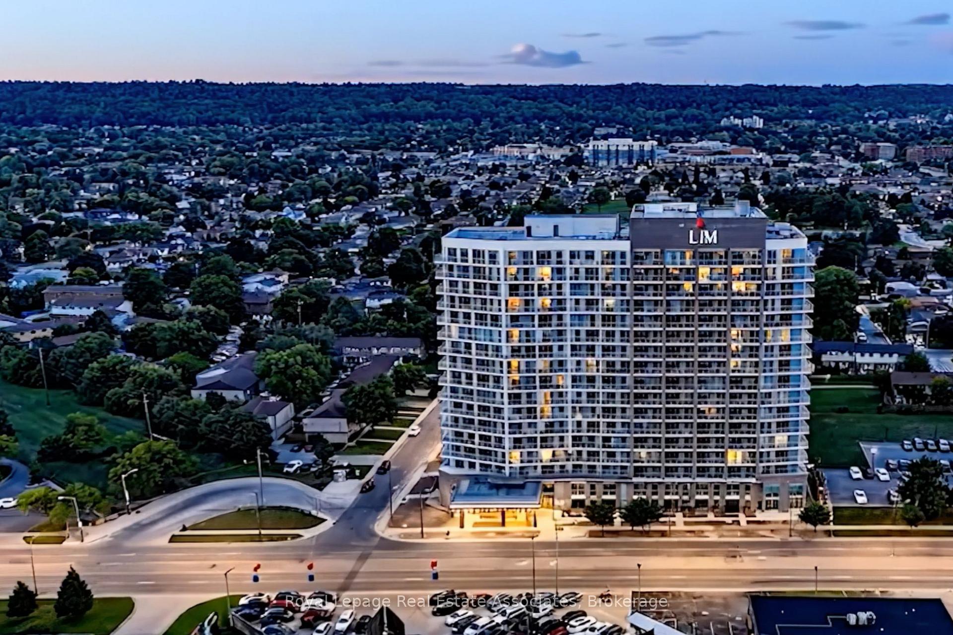 Photo 2 of Unit 1218, 2782 Barton Street E, Hamilton, Riverdale — HOMEH