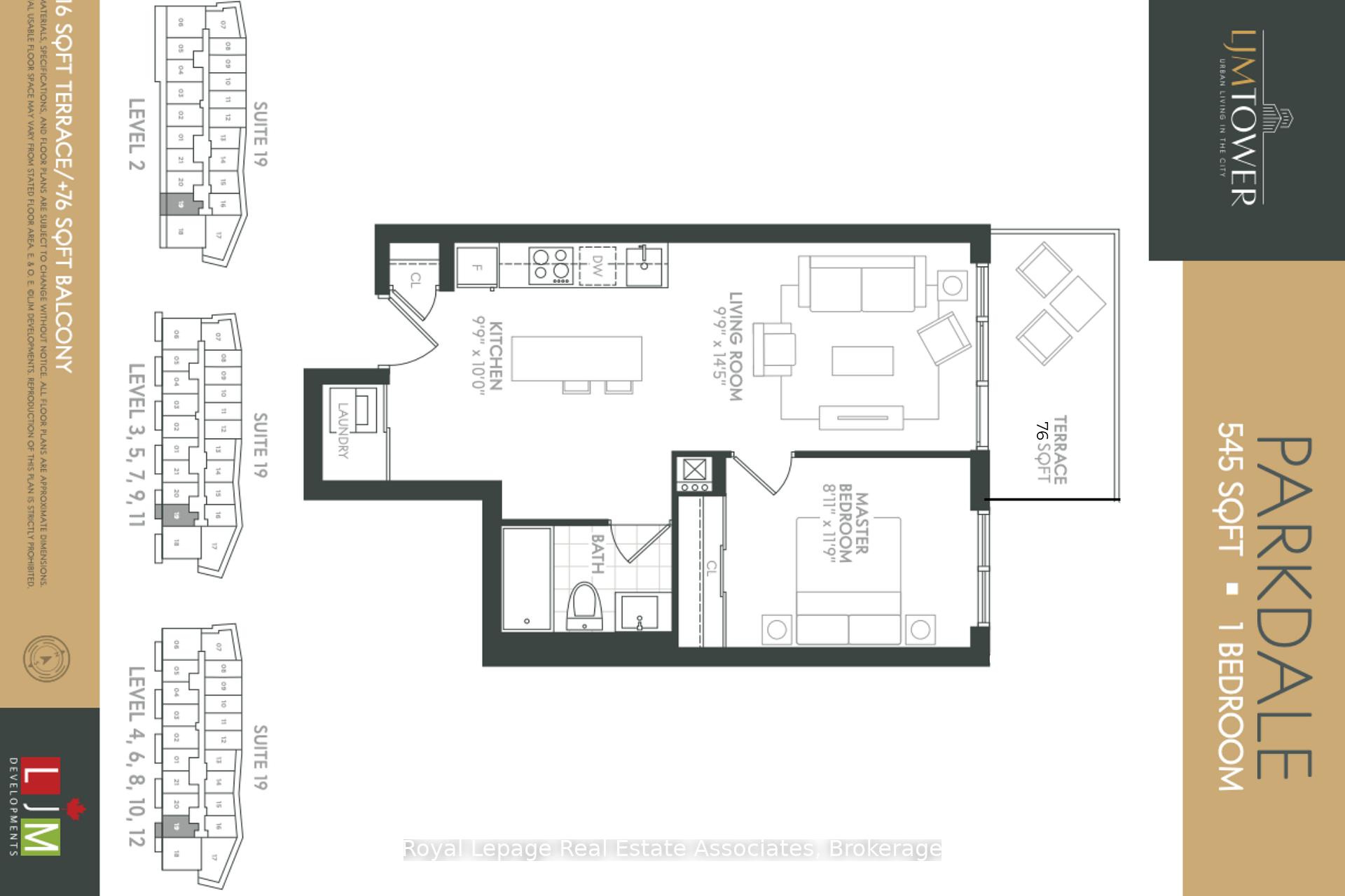 Photo 36 of Unit 1218, 2782 Barton Street E, Hamilton, Riverdale — HOMEH