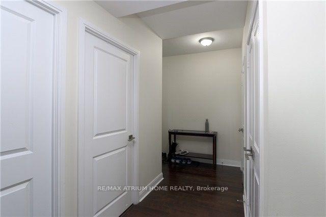 Photo 2 of Unit 1804, 1 Scott Street, Toronto, Waterfront Communities — HOMEH
