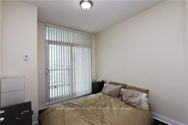 Photo 4 of Unit 1804, 1 Scott Street, Toronto, Waterfront Communities — HOMEH