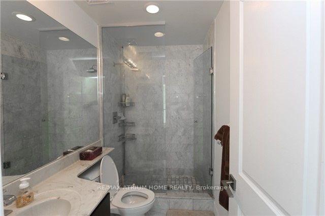 Photo 6 of Unit 1804, 1 Scott Street, Toronto, Waterfront Communities — HOMEH