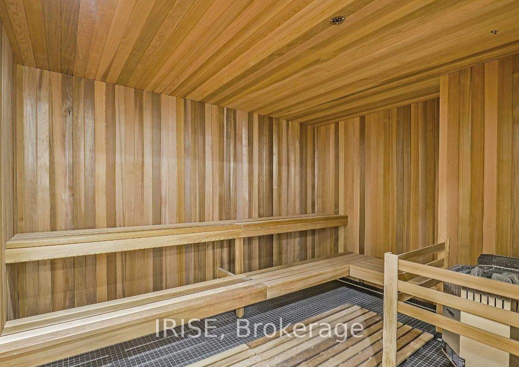 Photo 10 of Unit 308, 1 Edgewater Drive, Toronto, Waterfront Communities — HOMEH