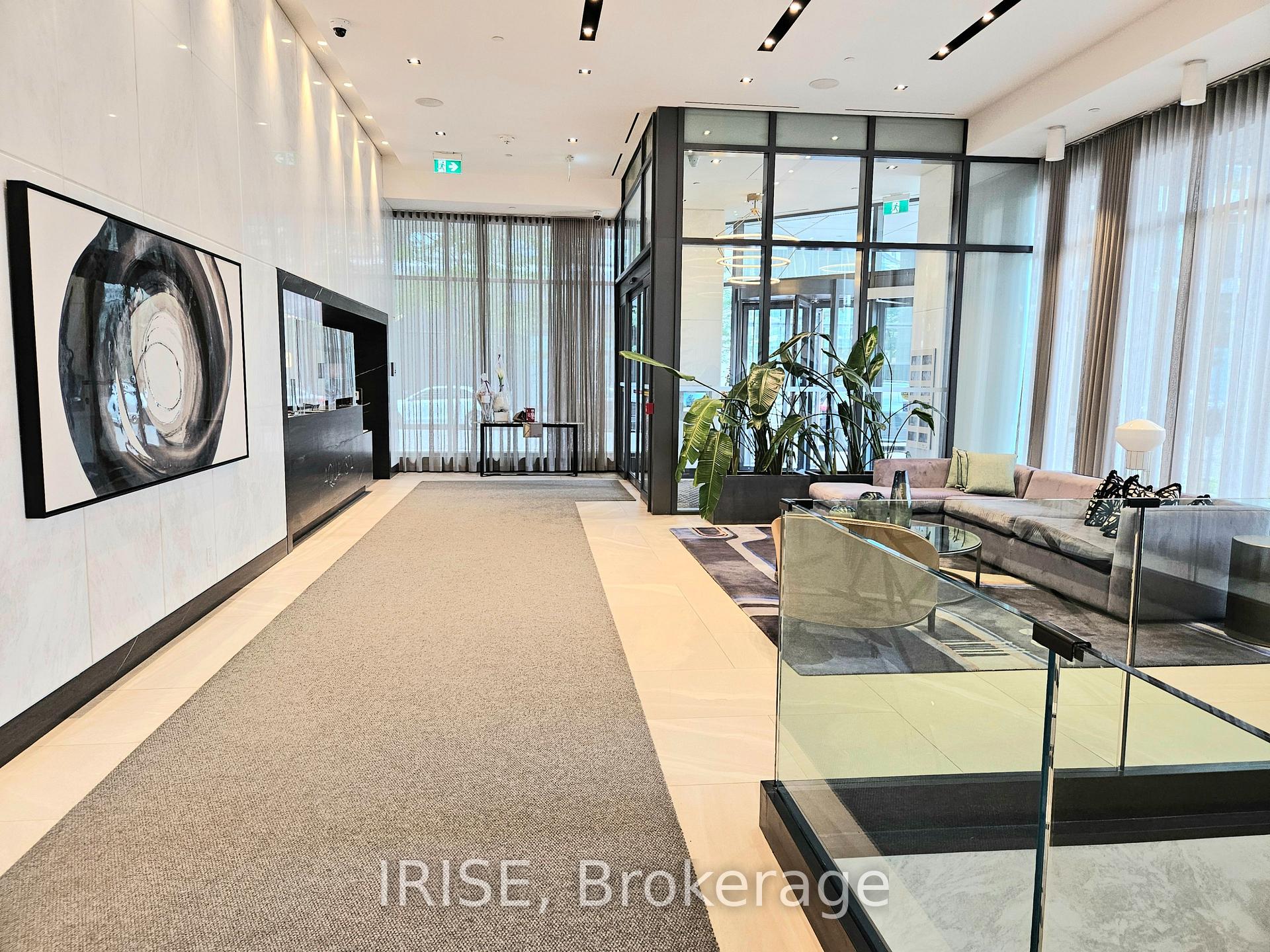 Photo 11 of Unit 308, 1 Edgewater Drive, Toronto, Waterfront Communities — HOMEH