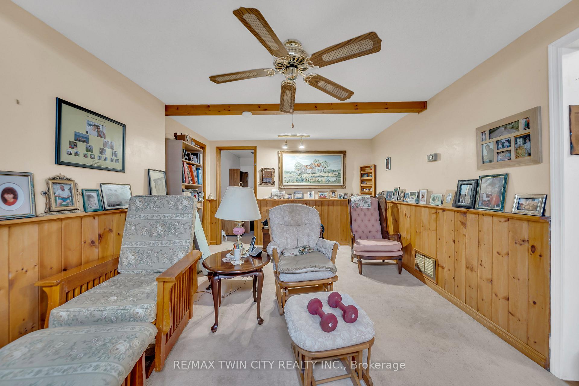 Photo 26 of 13 Gilston Parkway, Brant, Paris — HOMEH