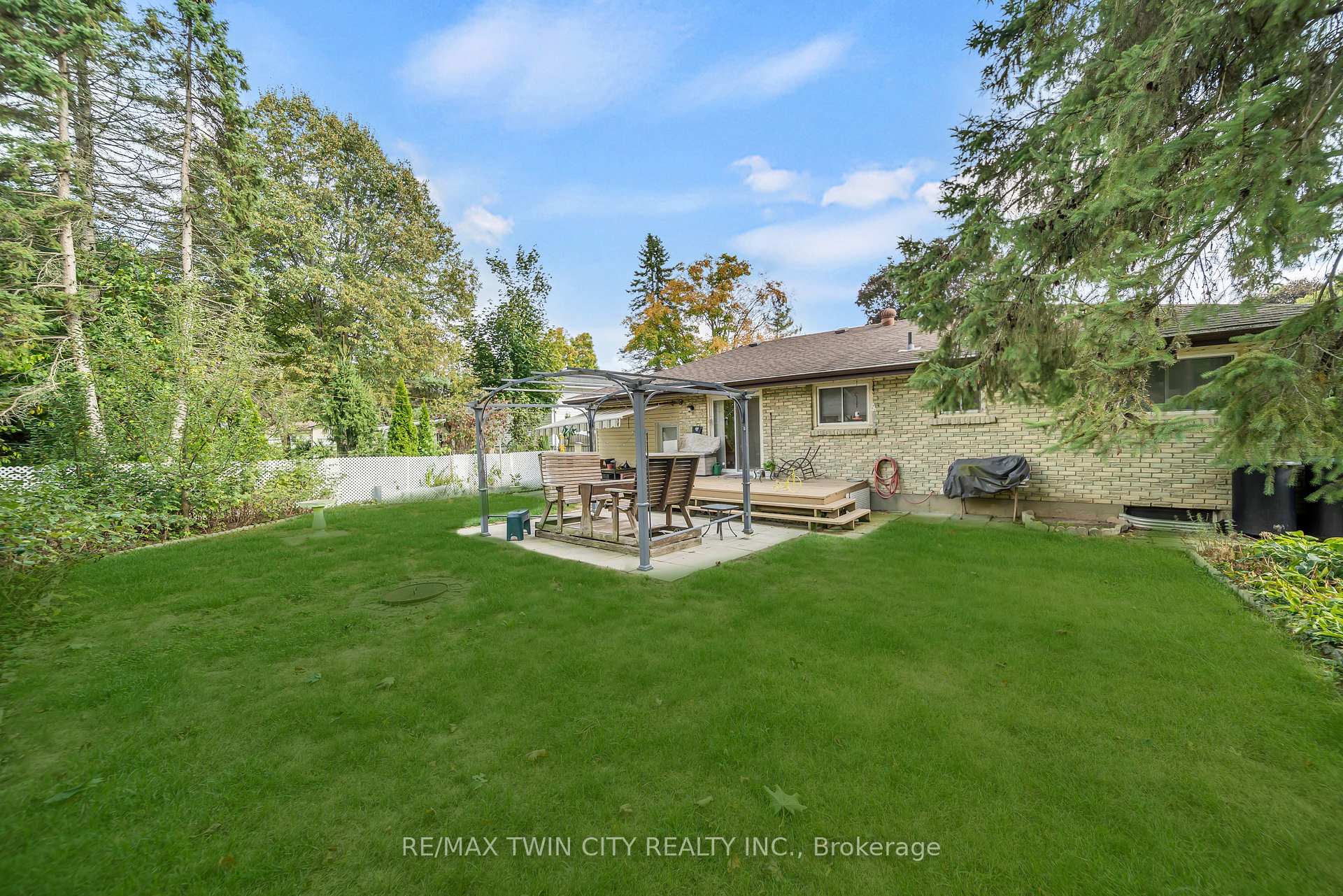 Photo 31 of 13 Gilston Parkway, Brant, Paris — HOMEH