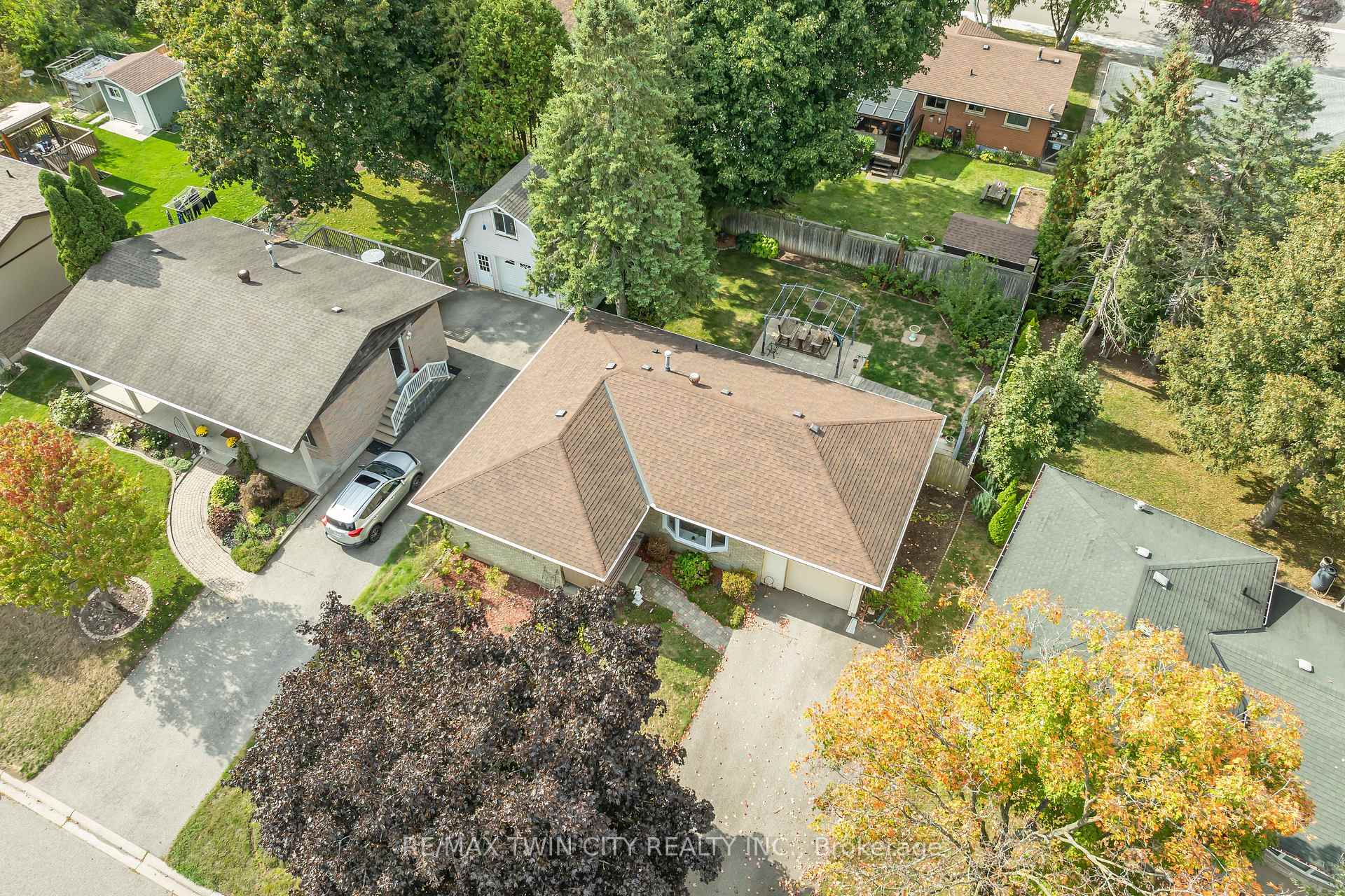 Photo 36 of 13 Gilston Parkway, Brant, Paris — HOMEH