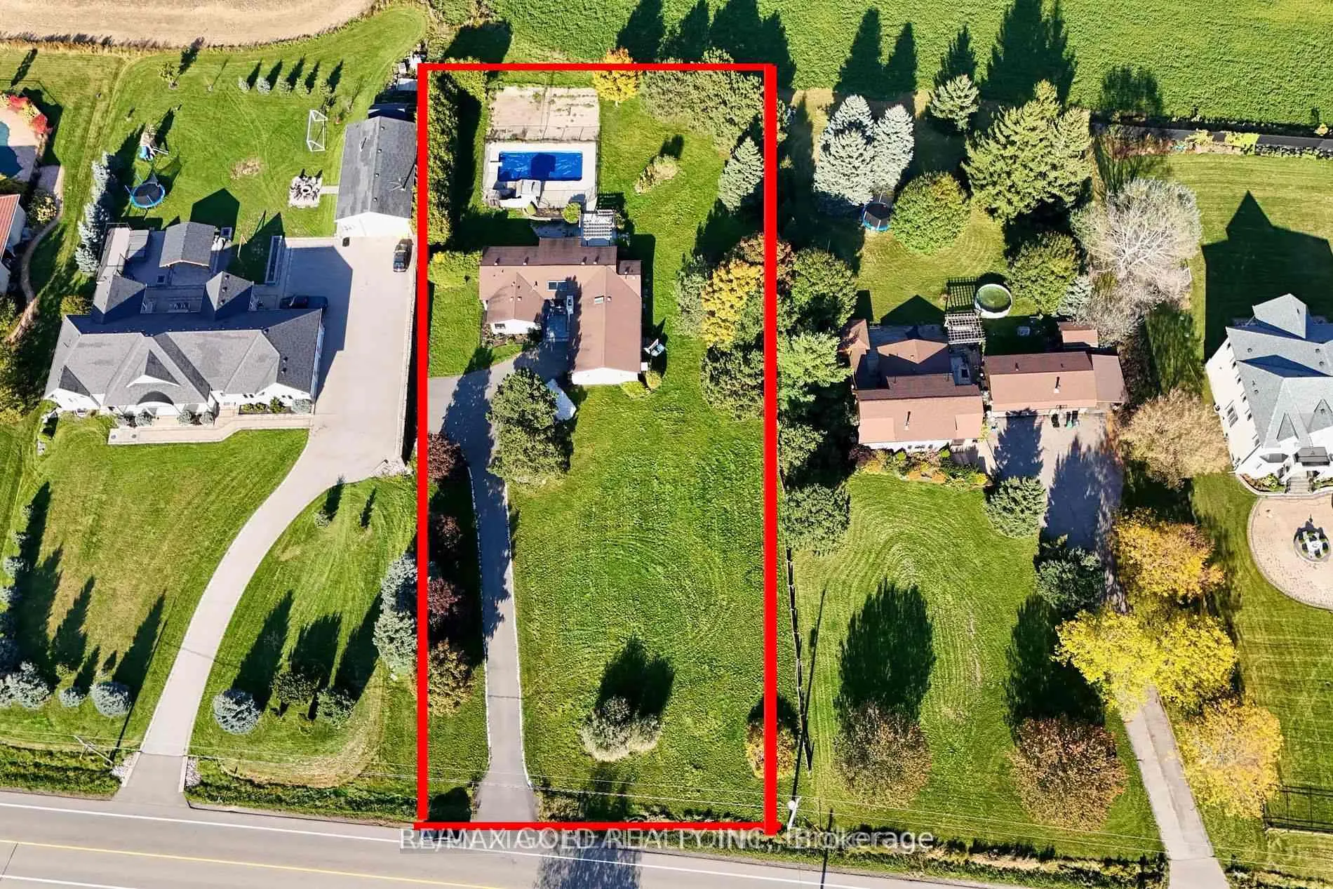 Photo 4 of 14399 Kennedy Road, Caledon, Rural Caledon — HOMEH