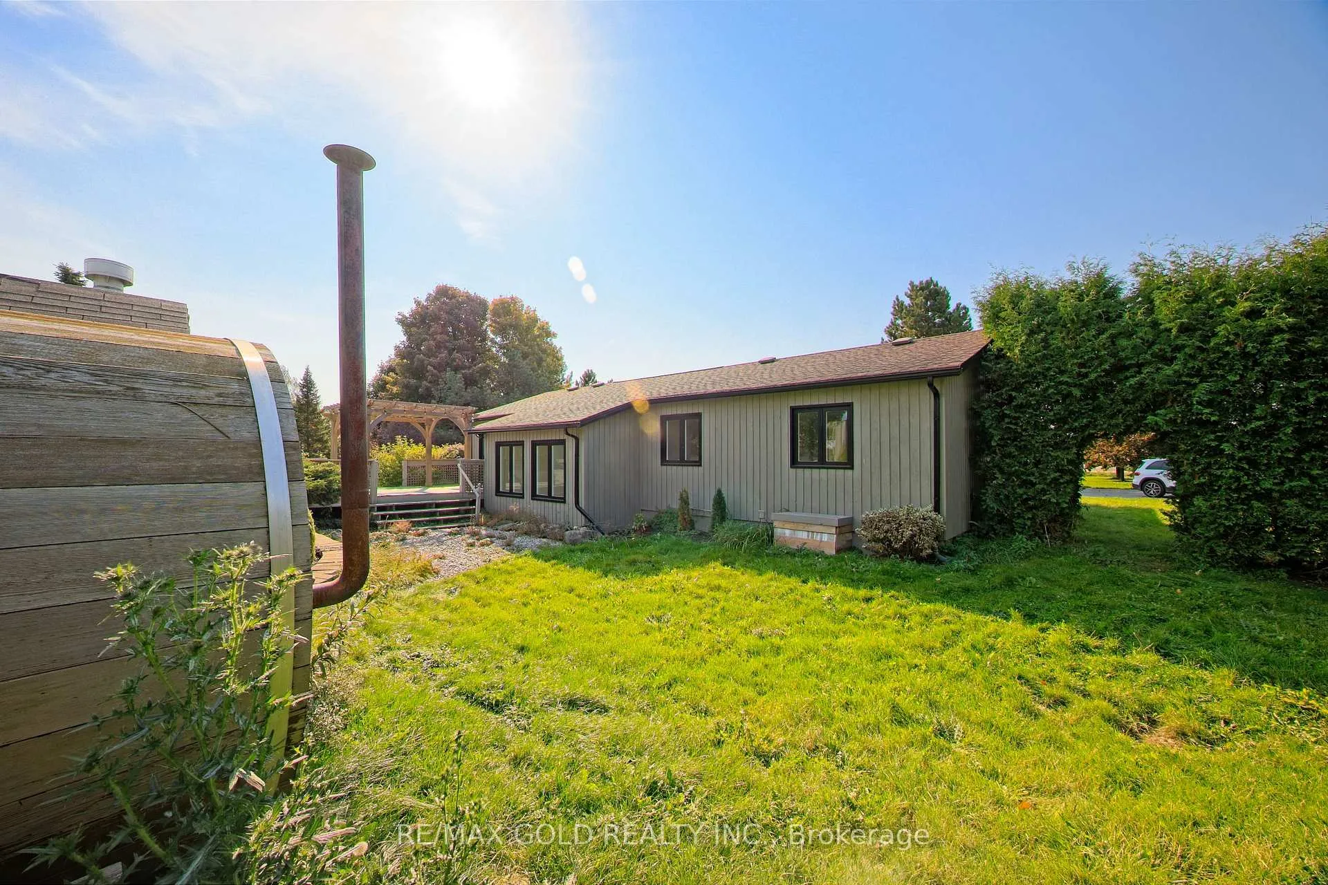Photo 5 of 14399 Kennedy Road, Caledon, Rural Caledon — HOMEH