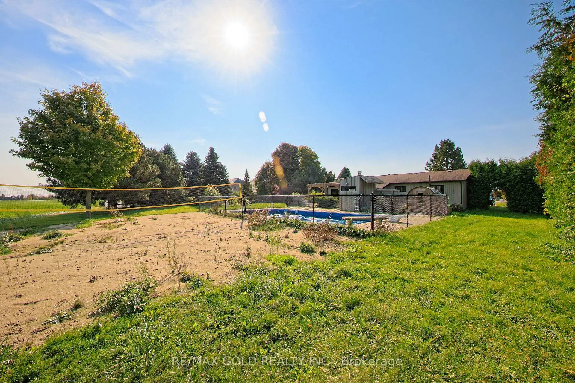 Photo 7 of 14399 Kennedy Road, Caledon, Rural Caledon — HOMEH