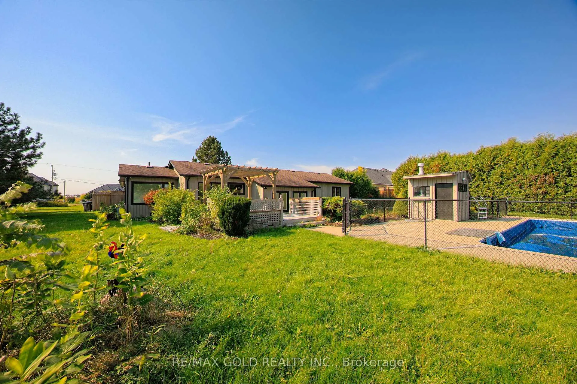 Photo 8 of 14399 Kennedy Road, Caledon, Rural Caledon — HOMEH