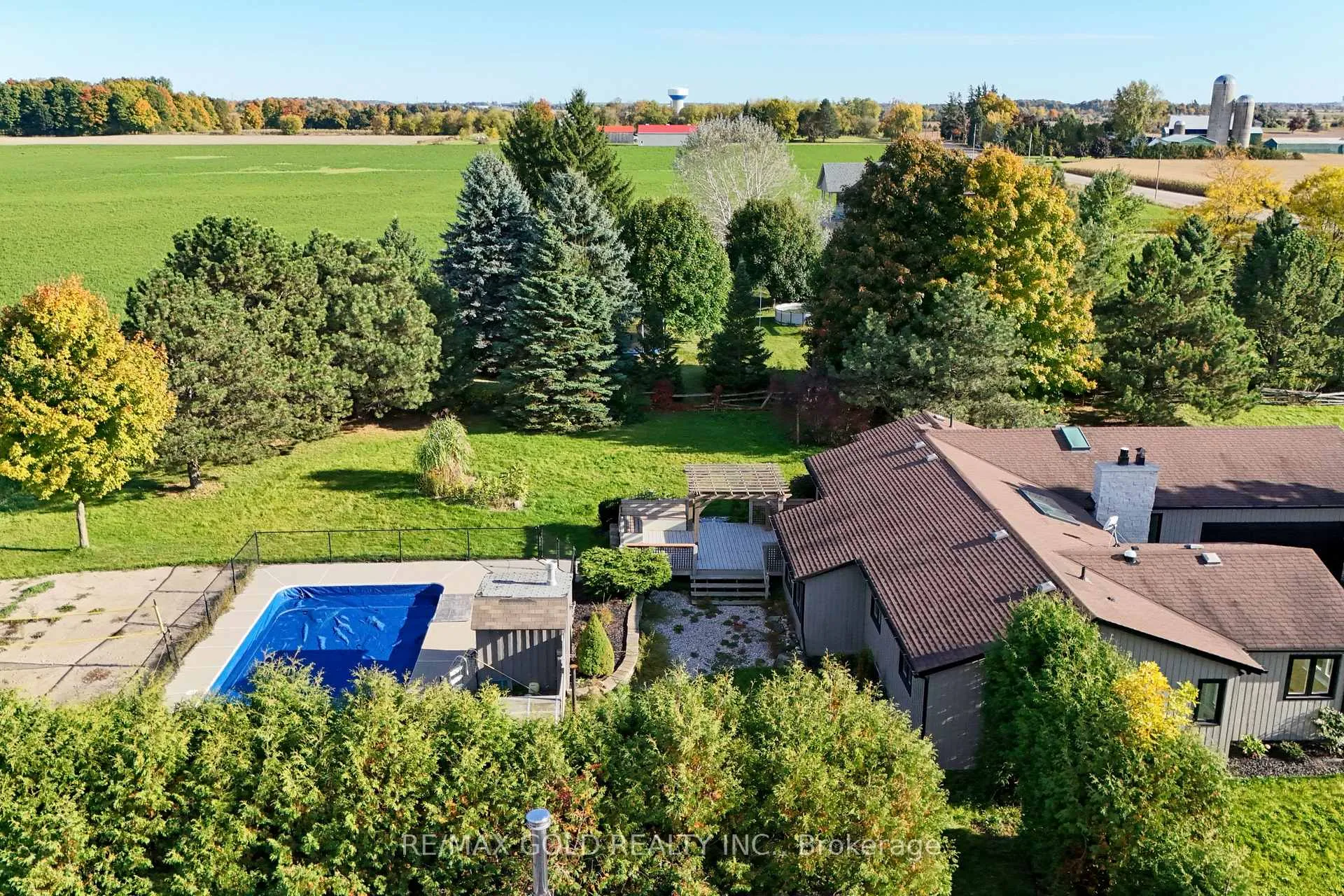 Photo 37 of 14399 Kennedy Road, Caledon, Rural Caledon — HOMEH