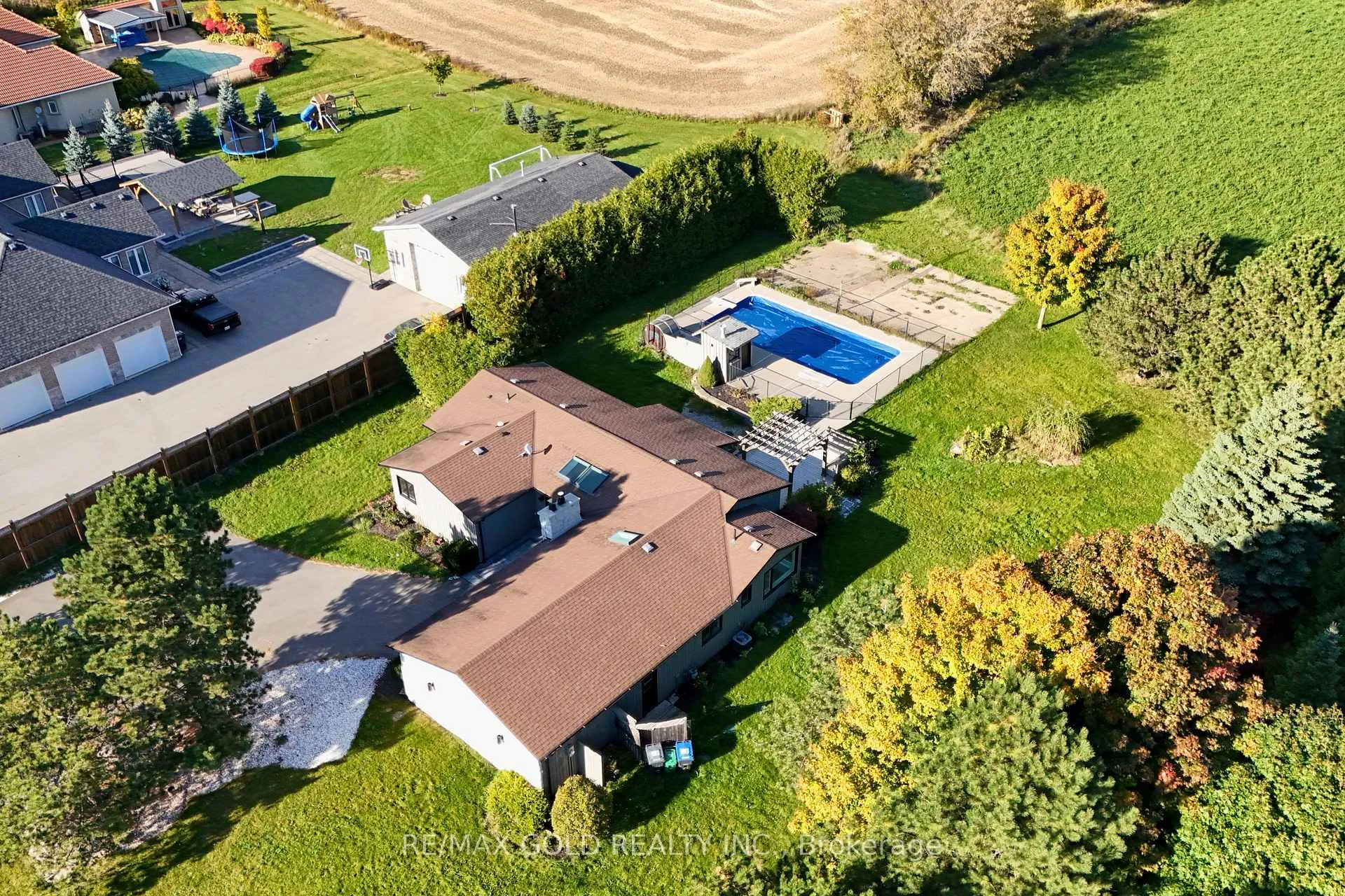 Photo 39 of 14399 Kennedy Road, Caledon, Rural Caledon — HOMEH