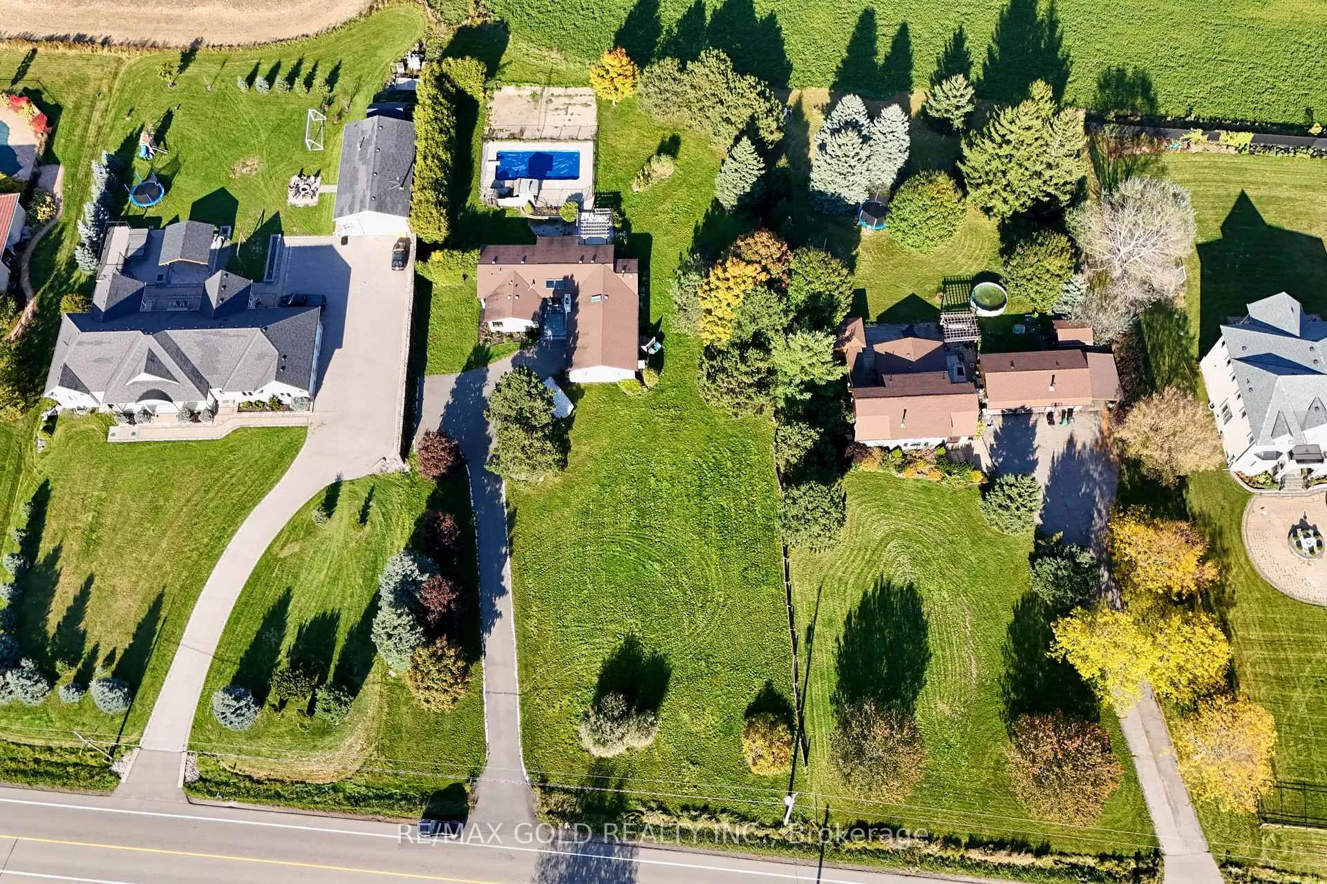 Photo 40 of 14399 Kennedy Road, Caledon, Rural Caledon — HOMEH
