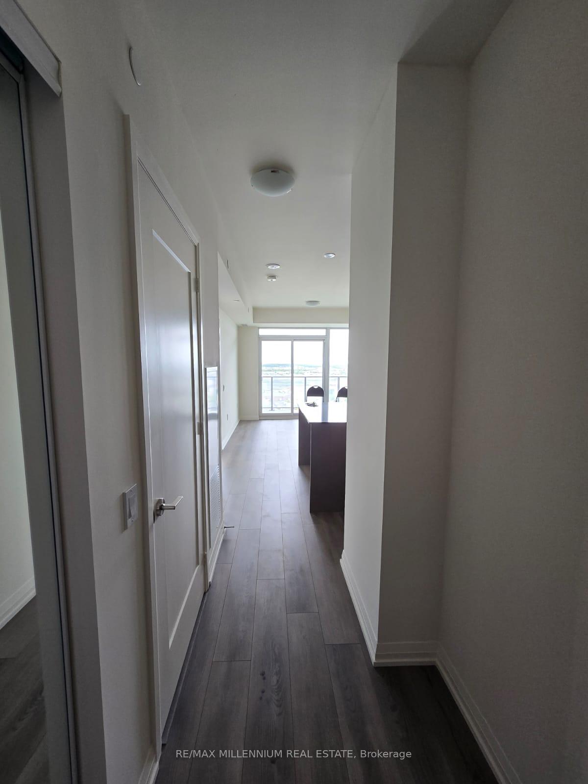 Front of Unit 2206, 8960 Jane Street