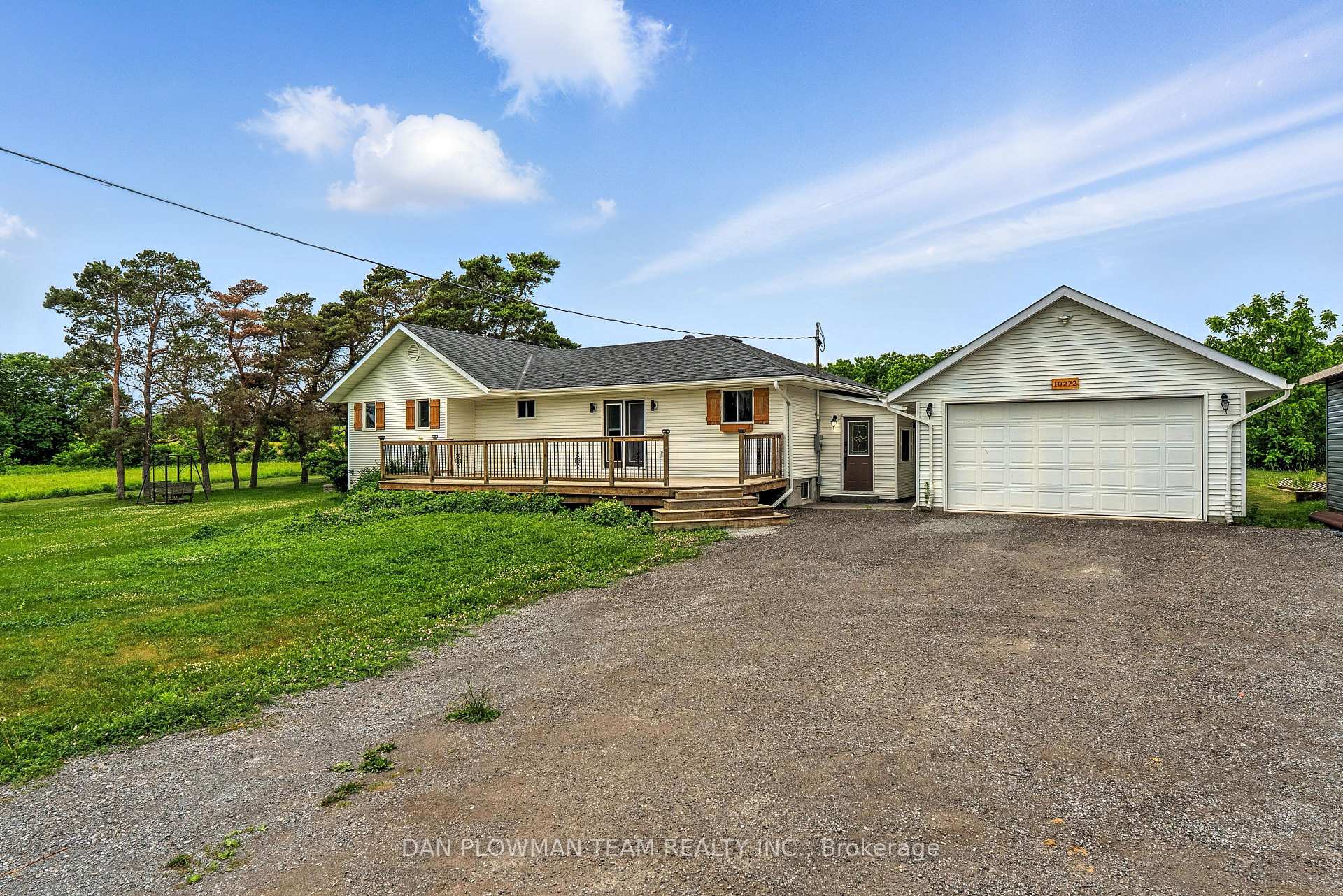 Photo 1 of 10272 County Rd 2, Cobourg — HOMEH