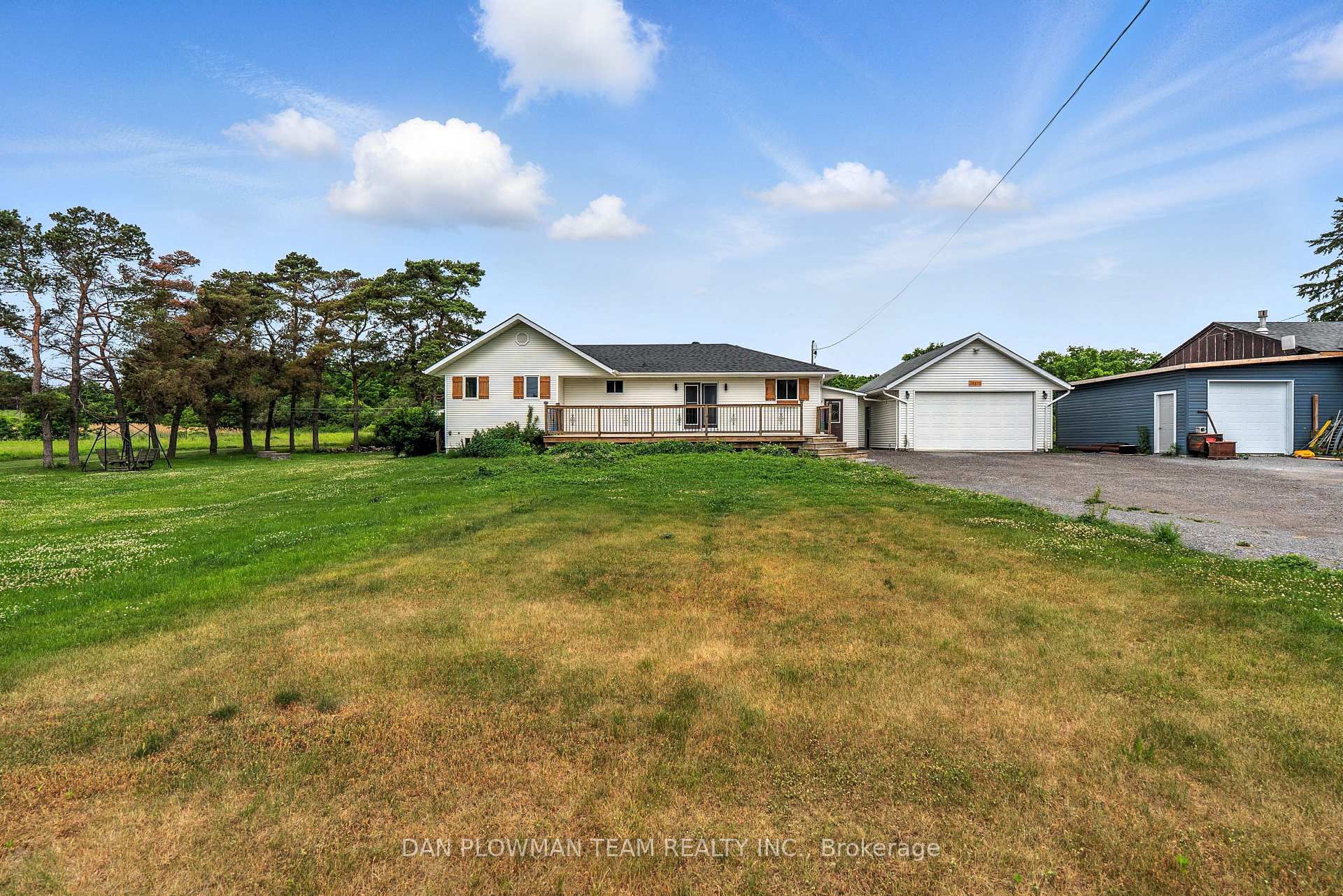 Photo 2 of 10272 County Rd 2, Cobourg — HOMEH