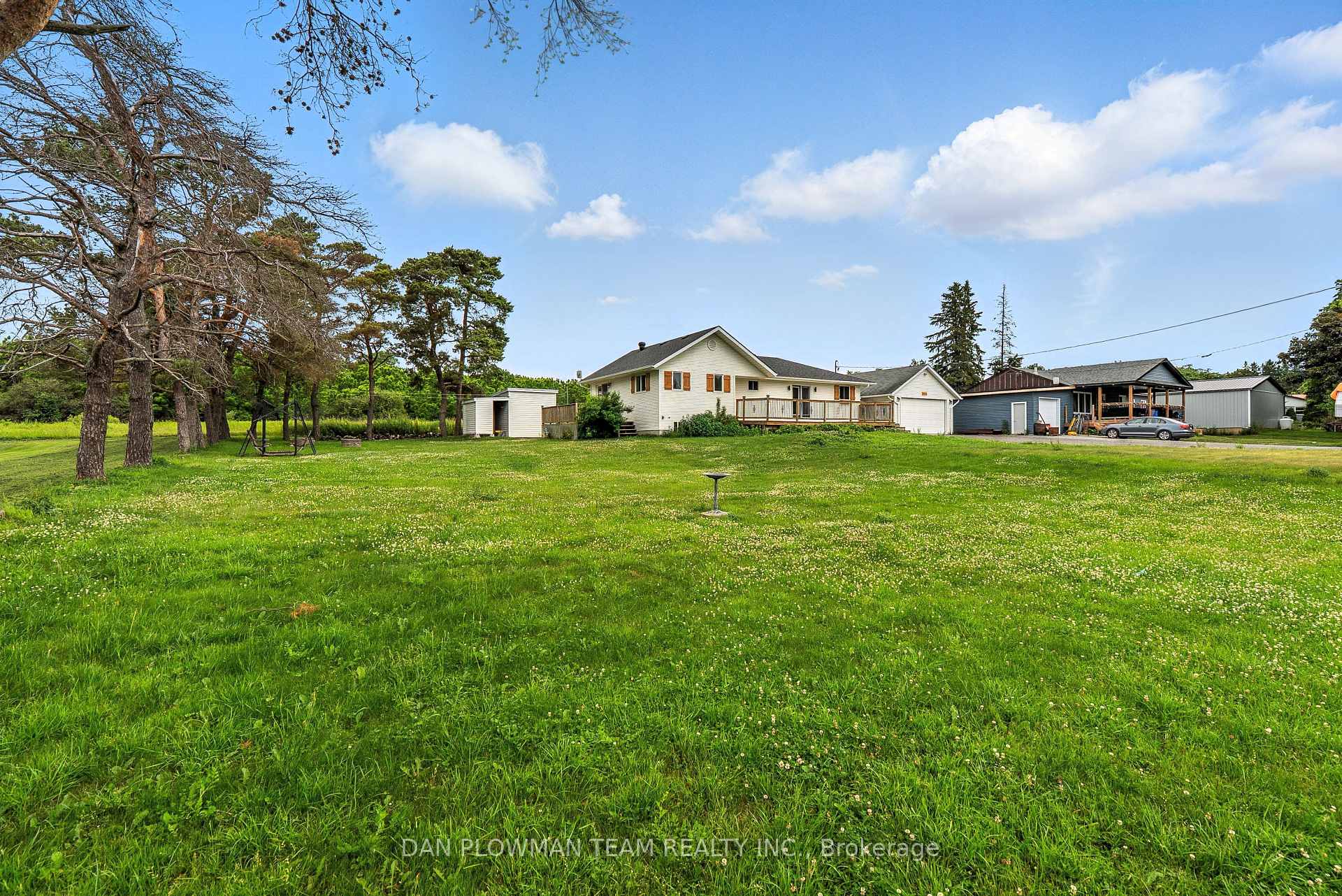 Photo 3 of 10272 County Rd 2, Cobourg — HOMEH