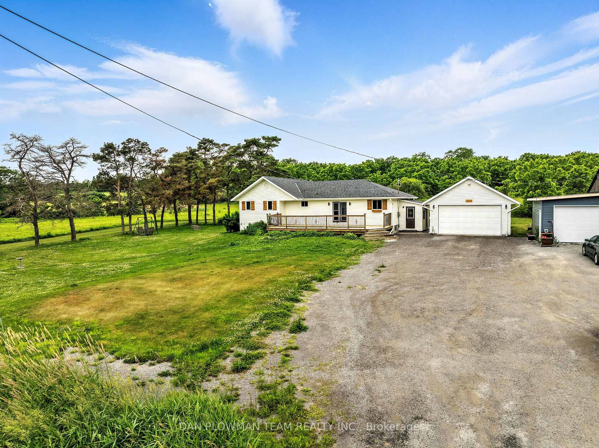 Photo 4 of 10272 County Rd 2, Cobourg — HOMEH