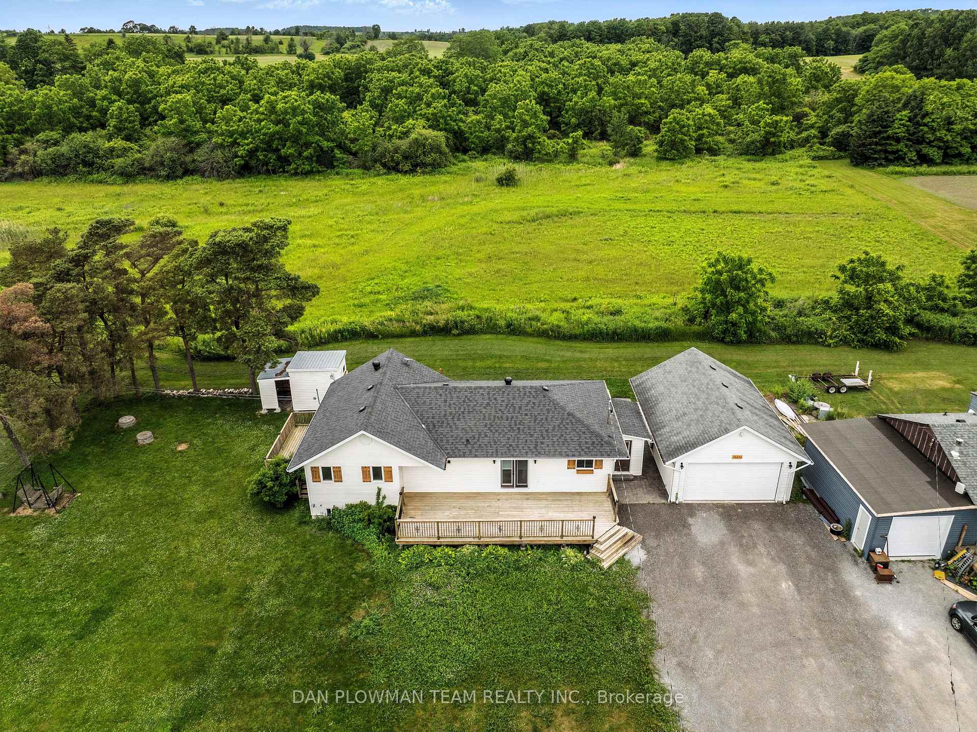 Photo 5 of 10272 County Rd 2, Cobourg — HOMEH