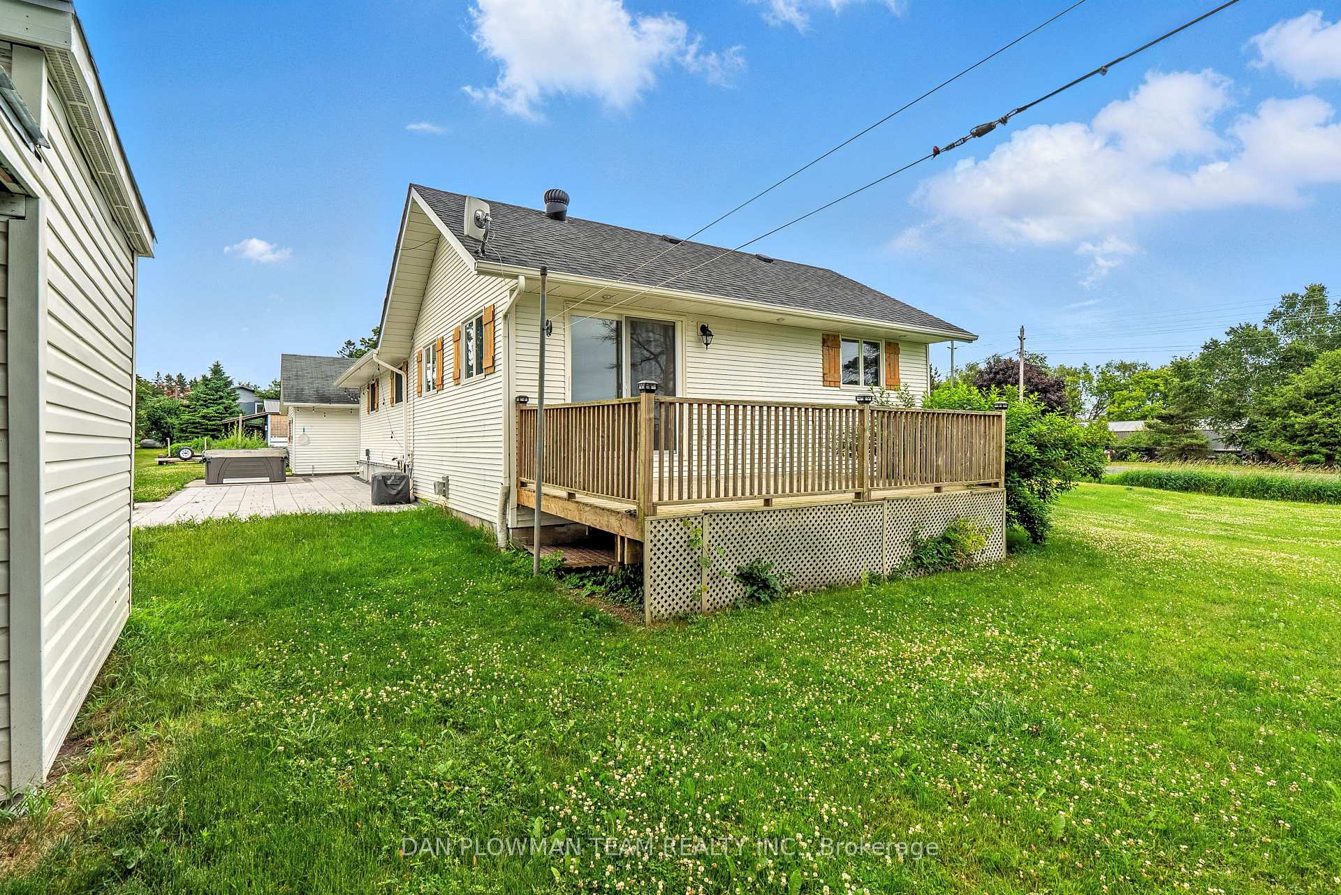 Photo 43 of 10272 County Rd 2, Cobourg — HOMEH