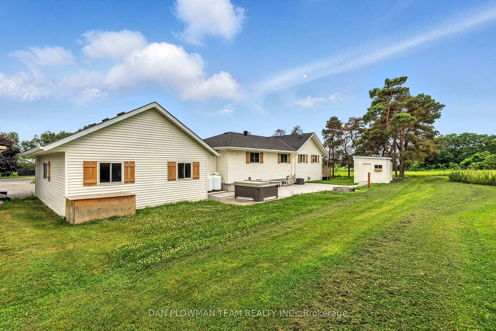 Photo 44 of 10272 County Rd 2, Cobourg — HOMEH