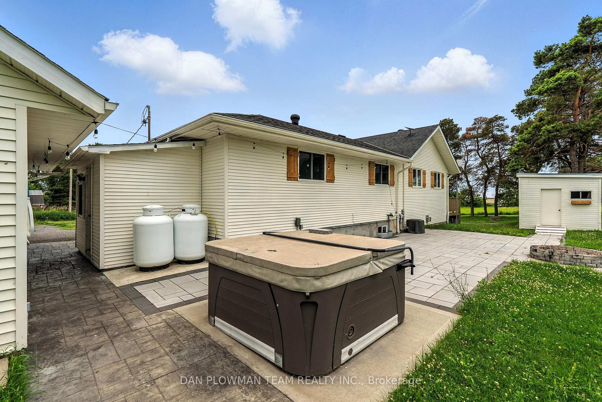 Photo 46 of 10272 County Rd 2, Cobourg — HOMEH