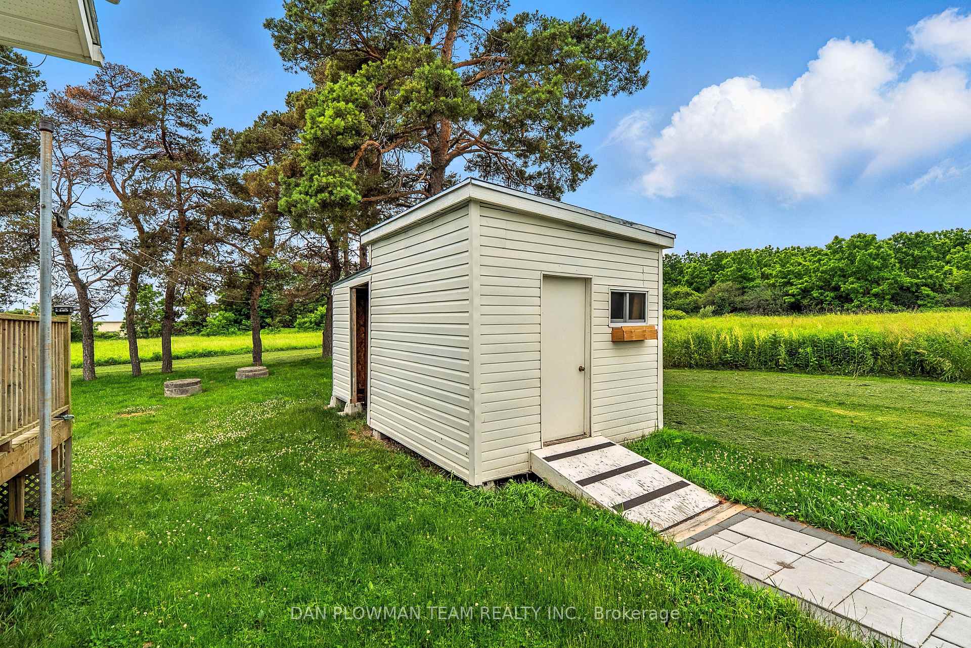 Photo 48 of 10272 County Rd 2, Cobourg — HOMEH