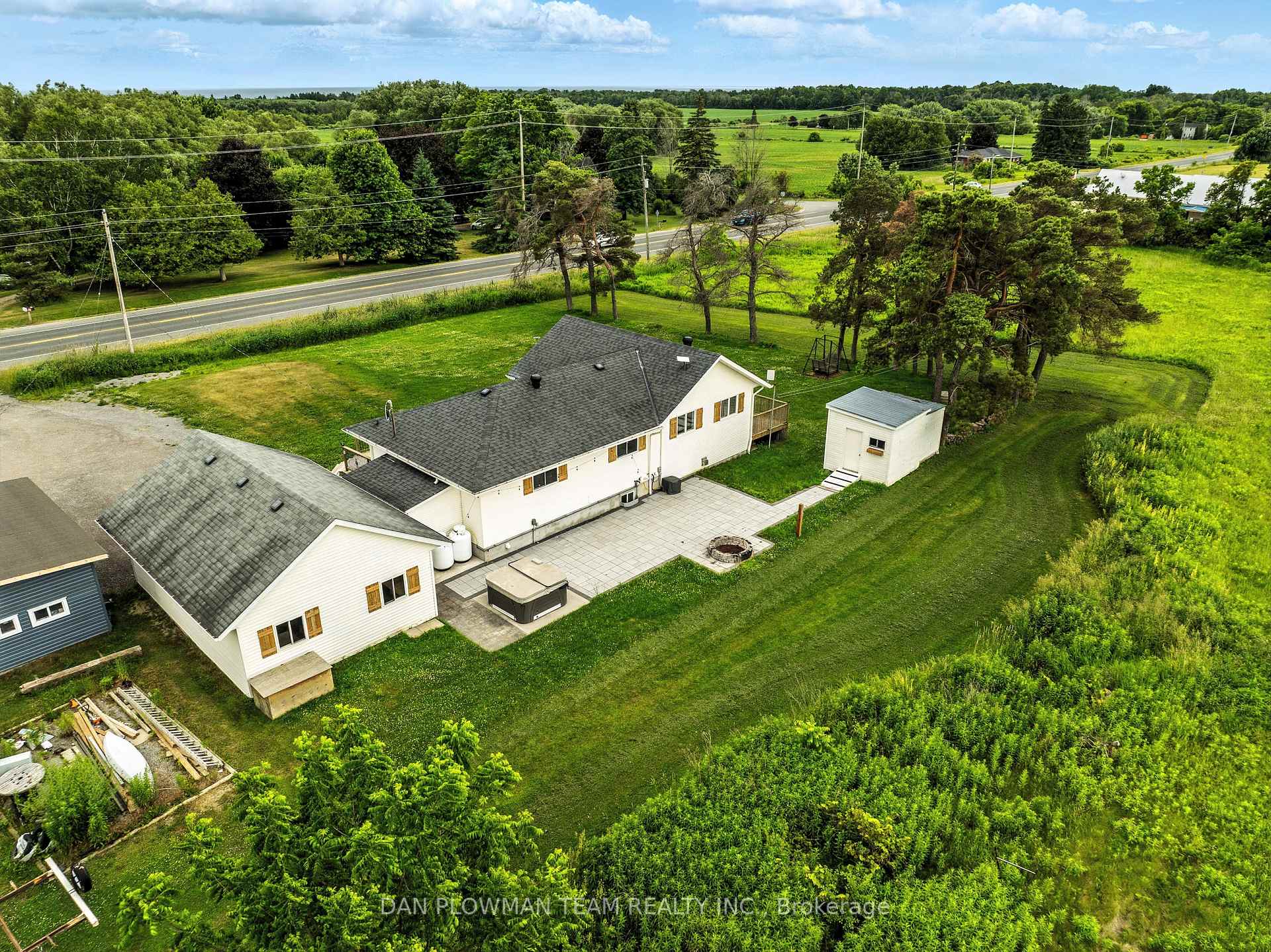 Photo 50 of 10272 County Rd 2, Cobourg — HOMEH