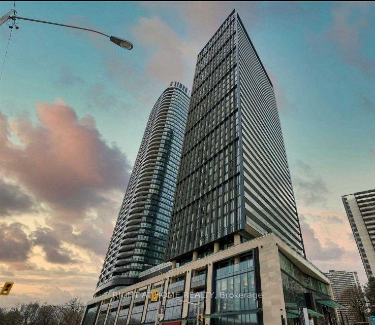 Photo 1 of Unit 1502, 575 Bloor Street E, Toronto, North St. James Town — HOMEH
