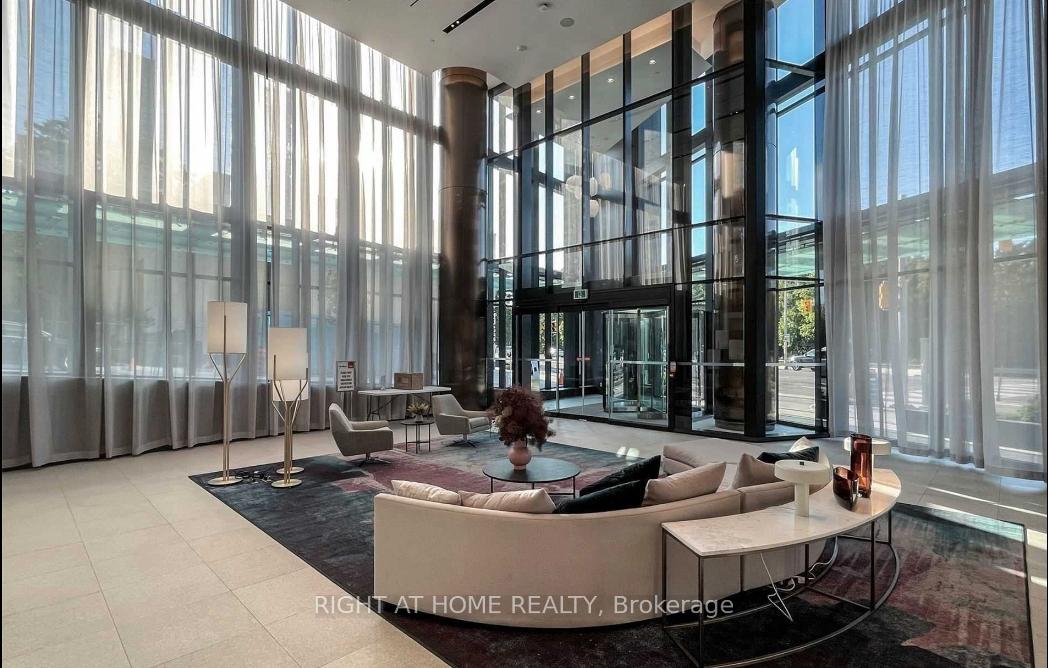 Photo 2 of Unit 1502, 575 Bloor Street E, Toronto, North St. James Town — HOMEH