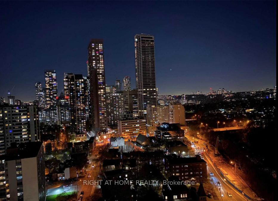 Photo 13 of Unit 1502, 575 Bloor Street E, Toronto, North St. James Town — HOMEH