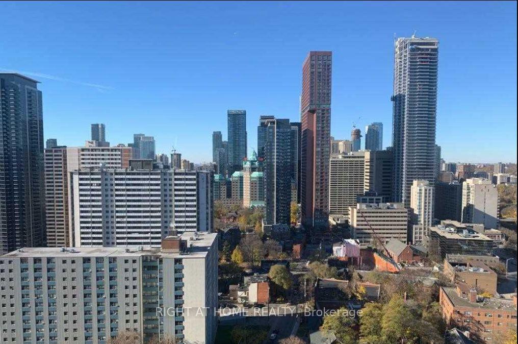 Photo 16 of Unit 1502, 575 Bloor Street E, Toronto, North St. James Town — HOMEH