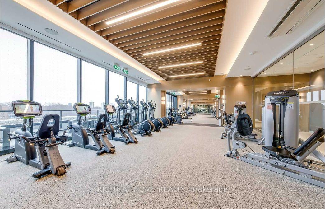 Photo 18 of Unit 1502, 575 Bloor Street E, Toronto, North St. James Town — HOMEH