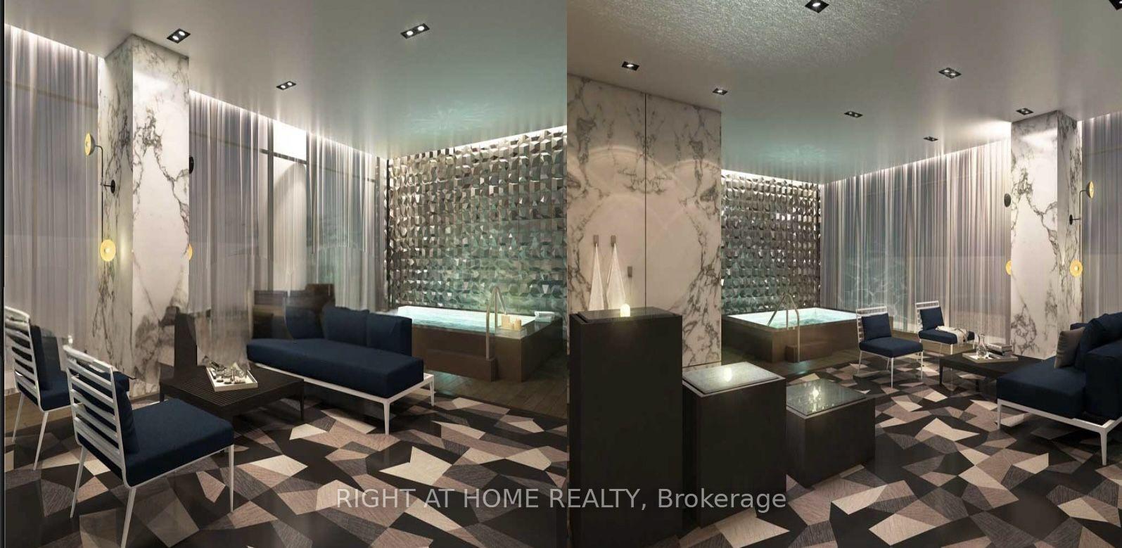Photo 20 of Unit 1502, 575 Bloor Street E, Toronto, North St. James Town — HOMEH