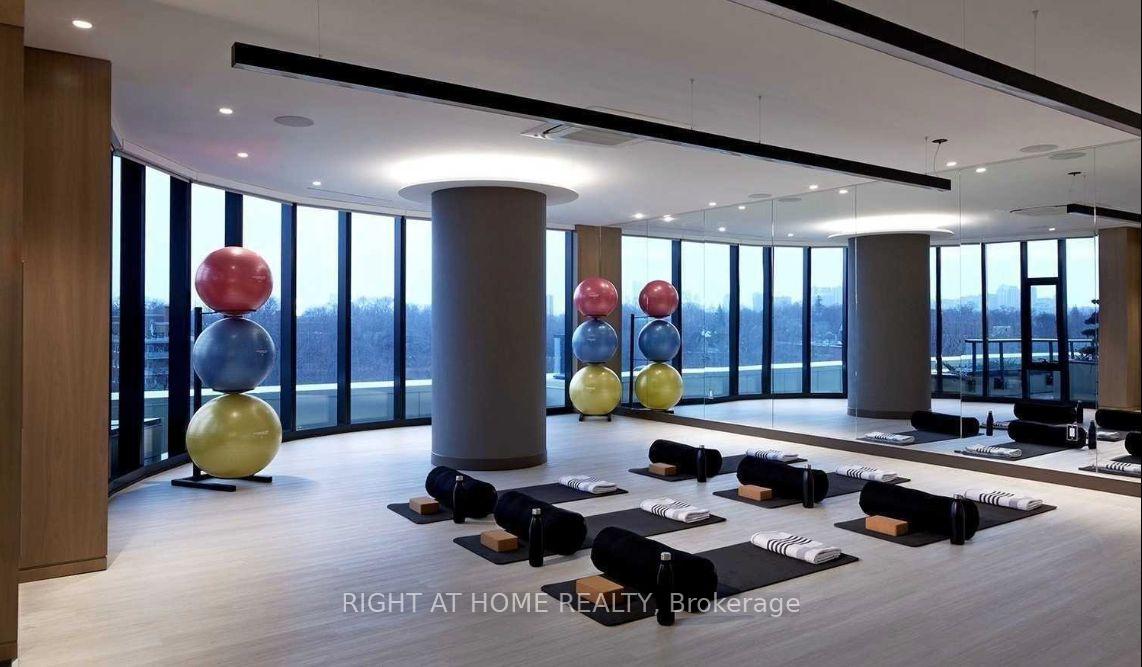 Photo 21 of Unit 1502, 575 Bloor Street E, Toronto, North St. James Town — HOMEH