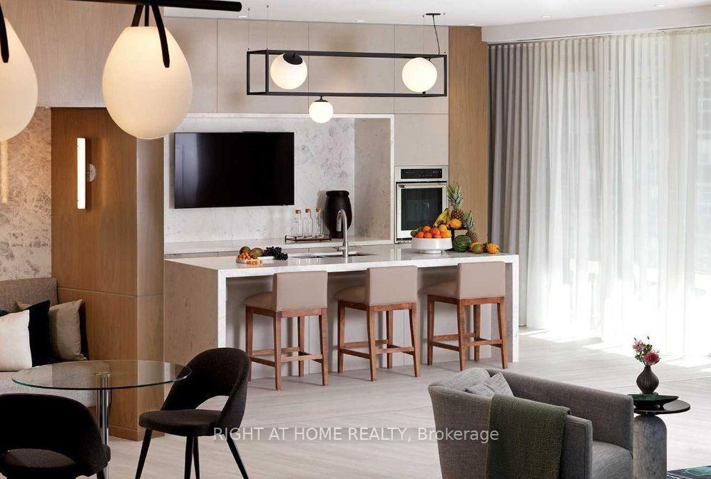 Photo 24 of Unit 1502, 575 Bloor Street E, Toronto, North St. James Town — HOMEH