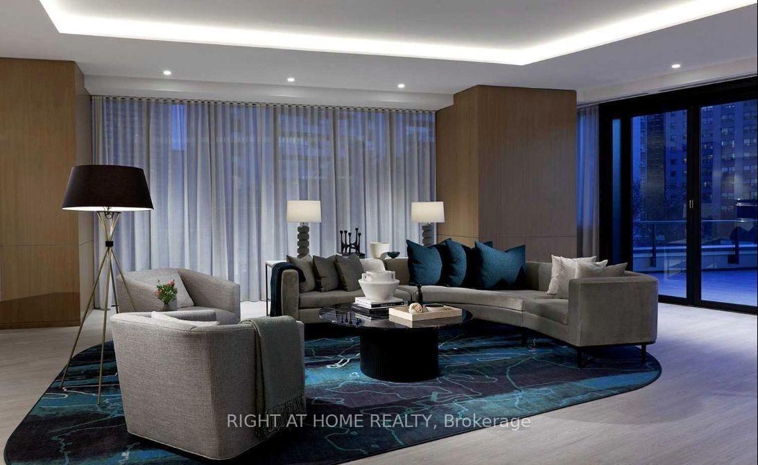 Photo 26 of Unit 1502, 575 Bloor Street E, Toronto, North St. James Town — HOMEH