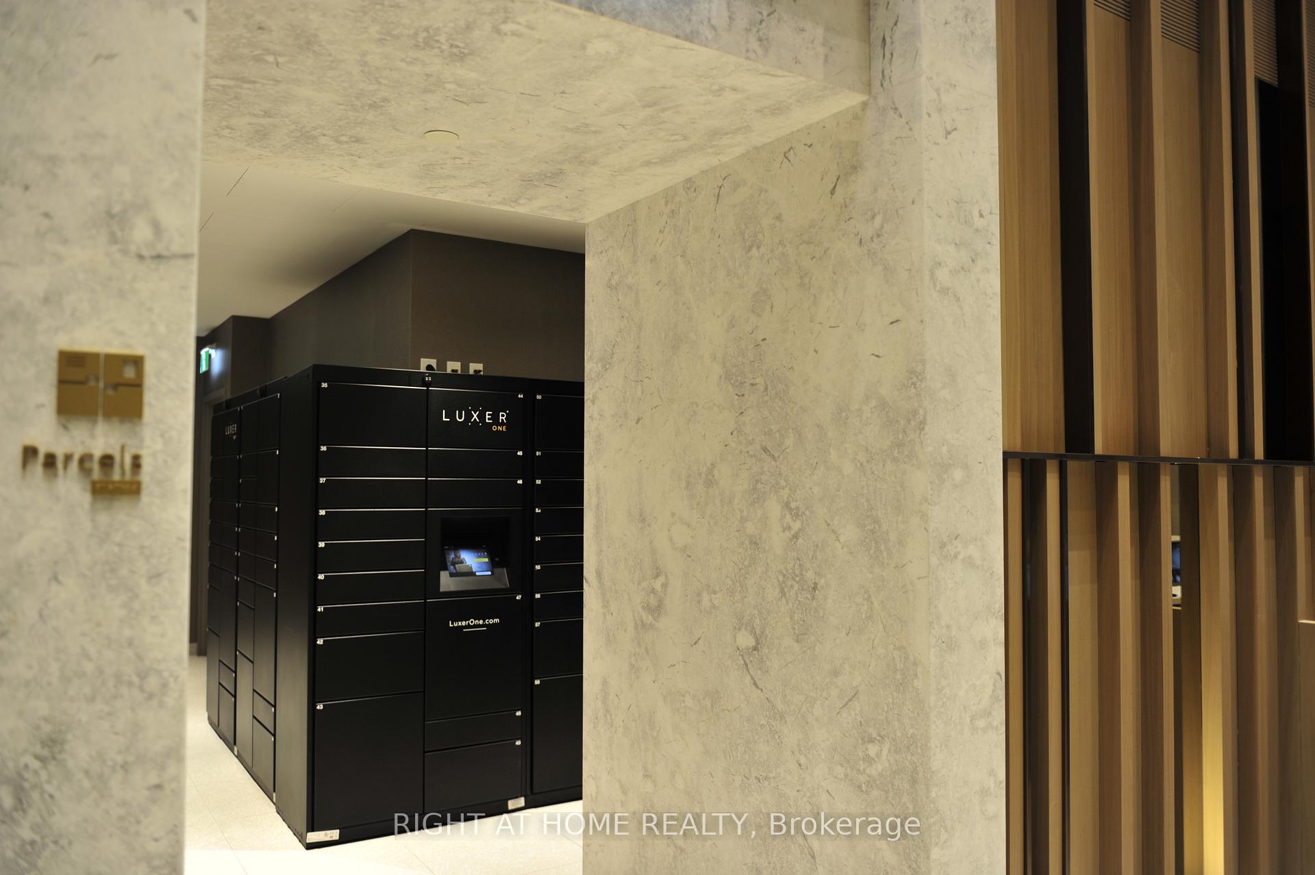 Photo 34 of Unit 1502, 575 Bloor Street E, Toronto, North St. James Town — HOMEH